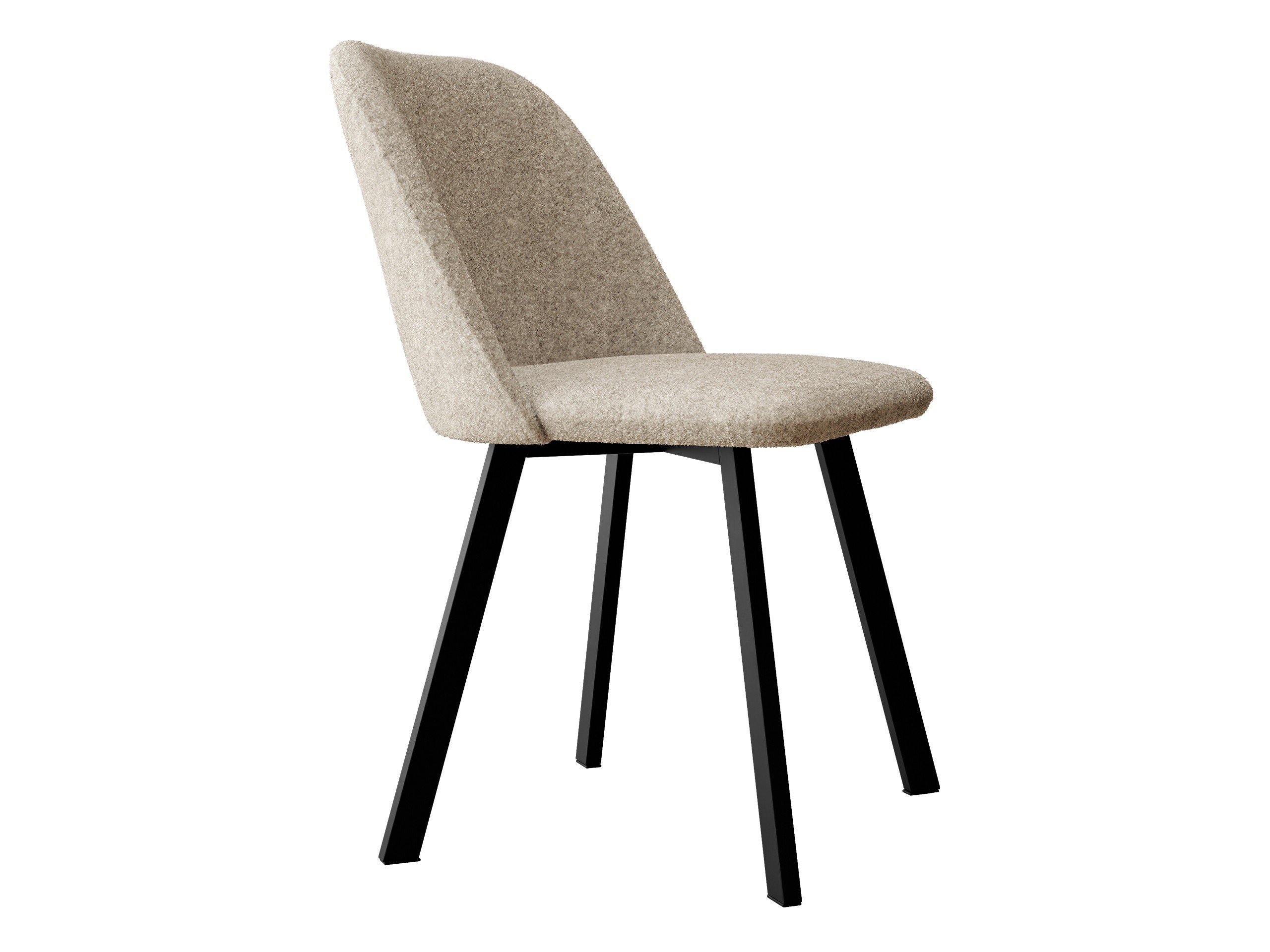 Silla Sparks 205 (Fredo 10)