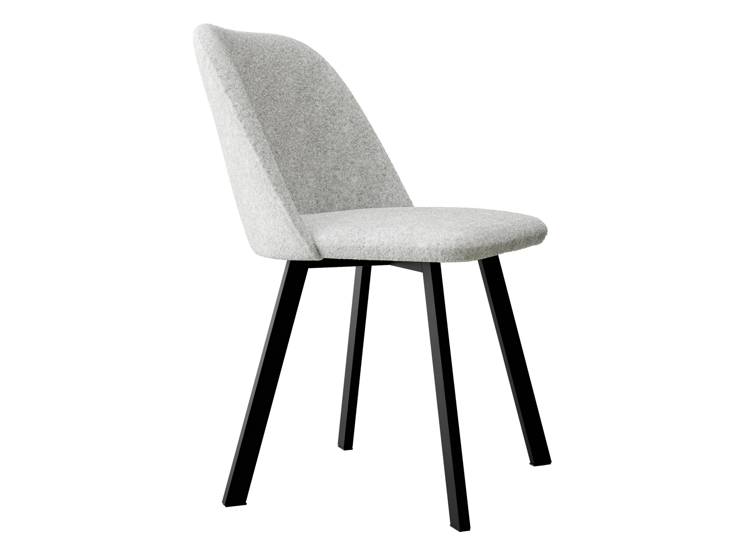 Silla Sparks 205 (Fredo 30)