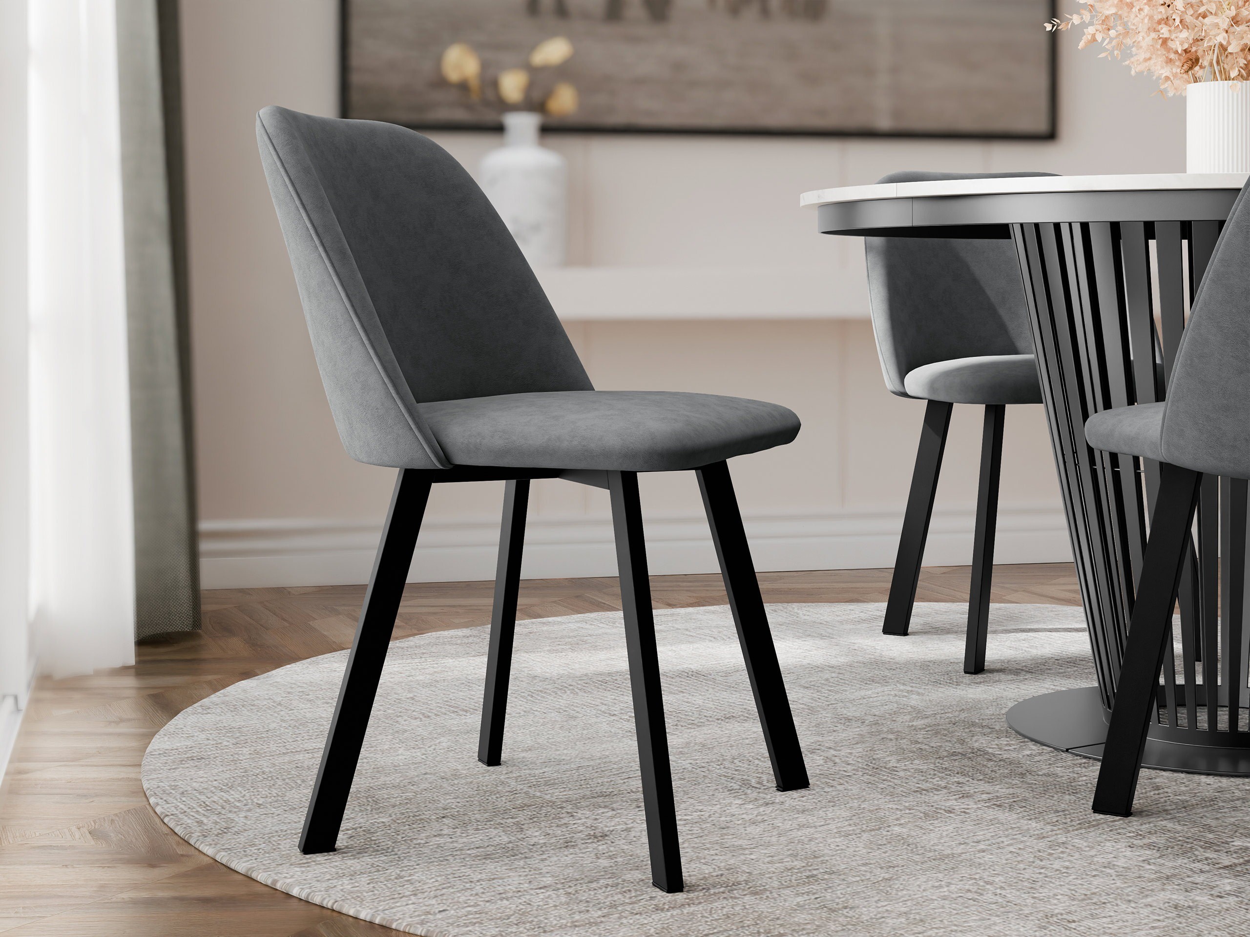 Silla Sparks 205 (Uttario Velvet 2970)