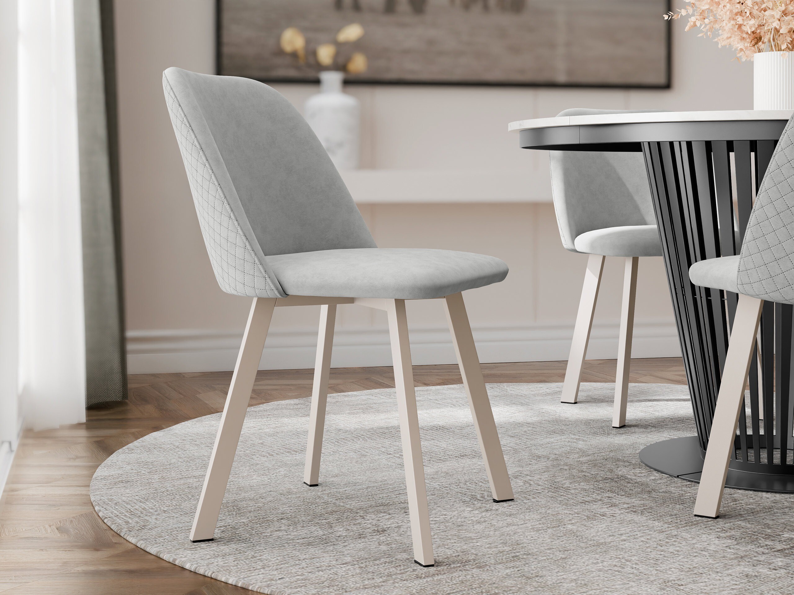 Silla Sparks 206 (Uttario Velvet 2973)