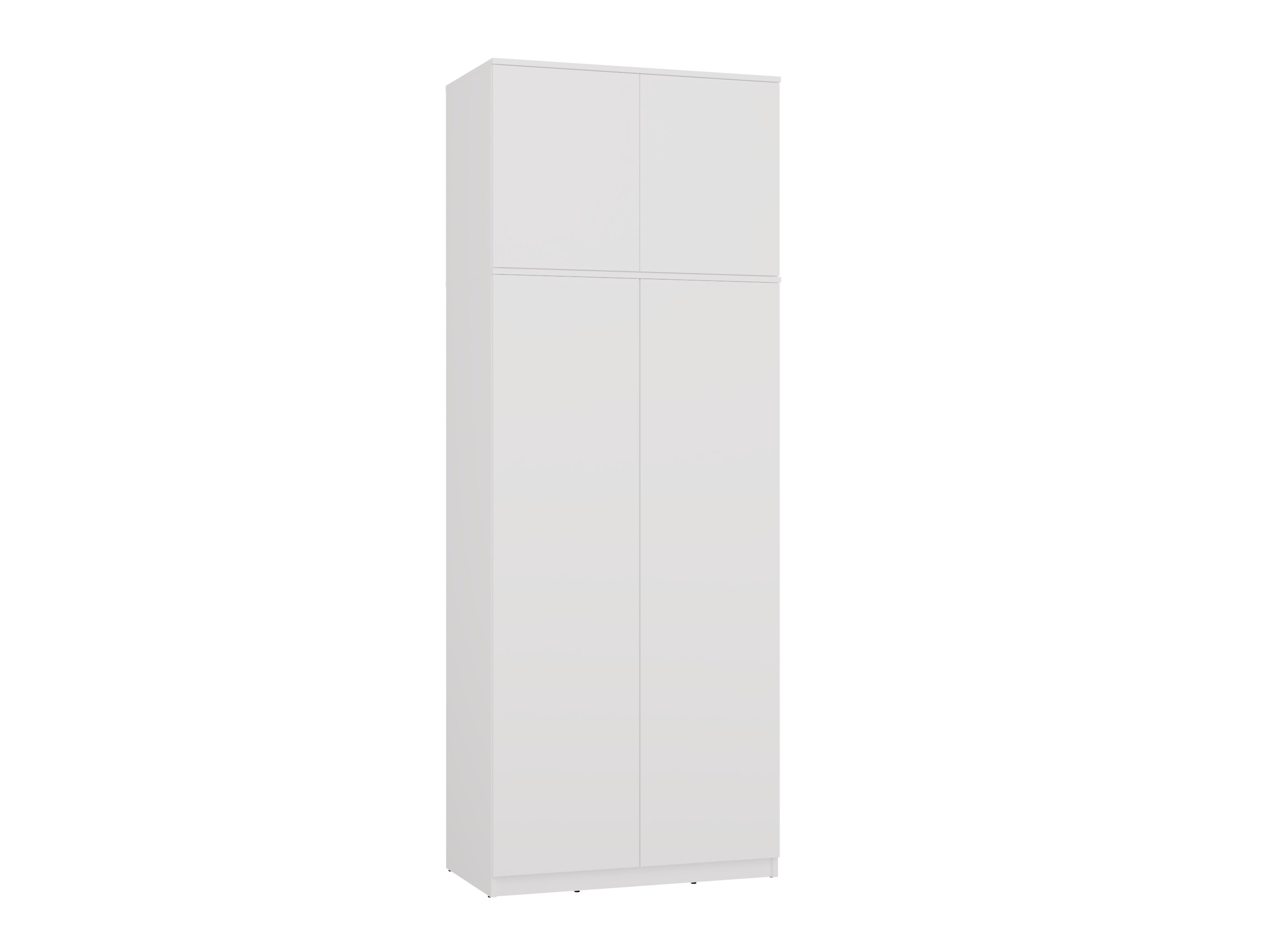Armario Mandeville 408 (Blanco)
