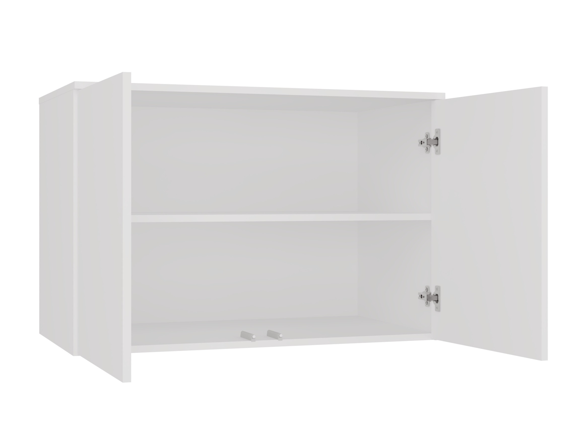 Armario Mandeville 408 (Blanco)