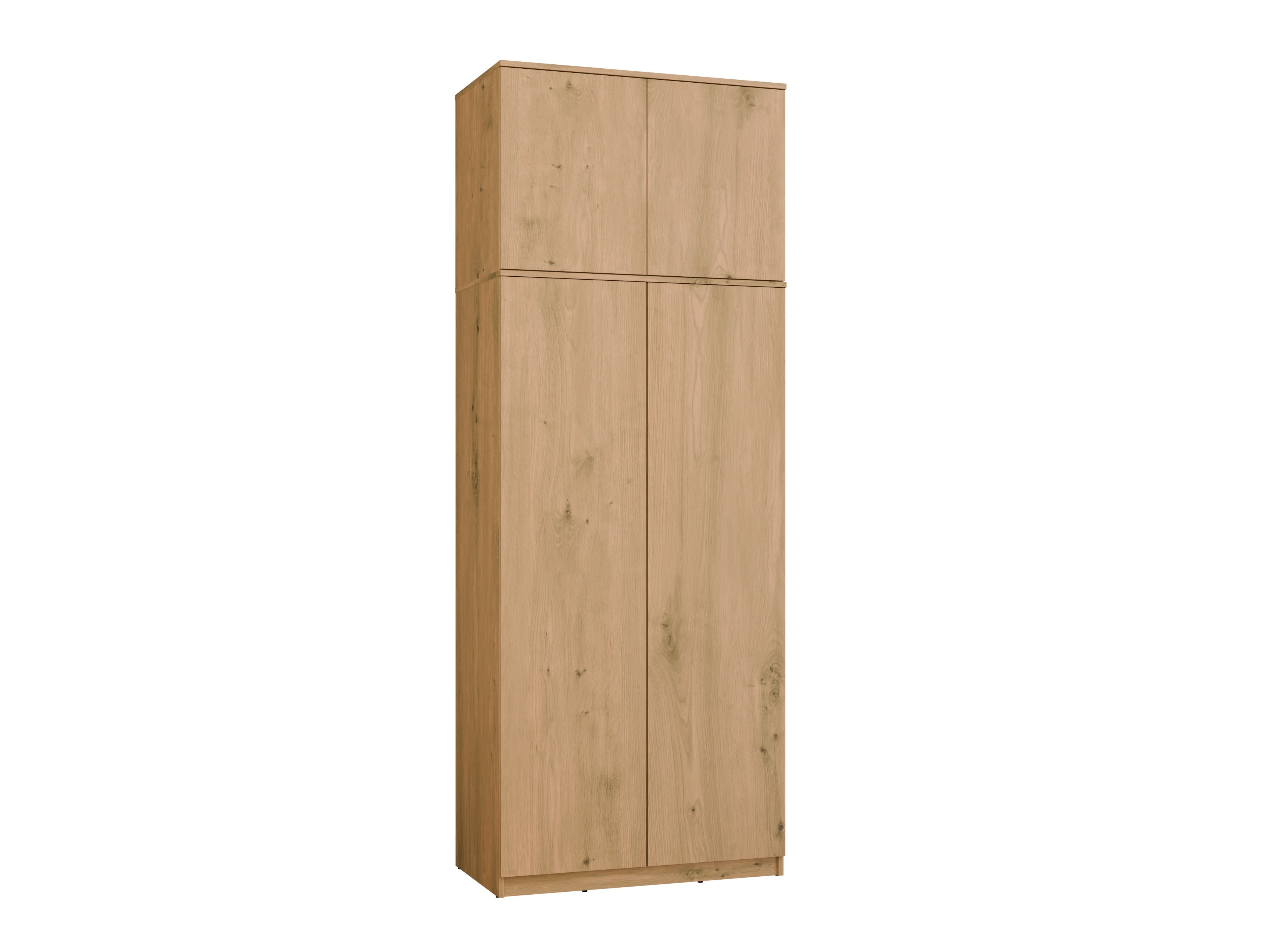 Armario Mandeville 408 (Roble Artisan)