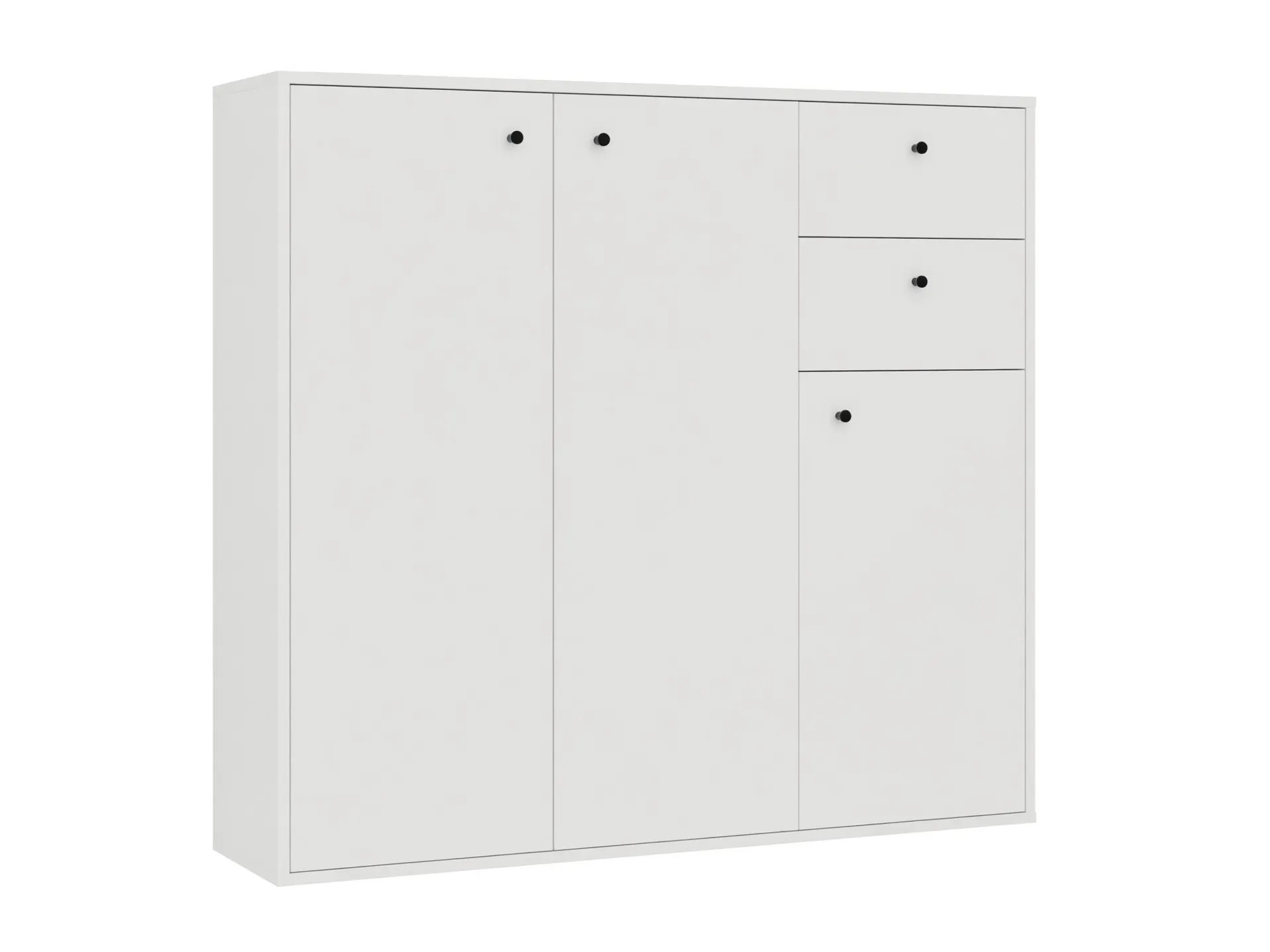 Cómoda Mandeville 407 (Blanco)