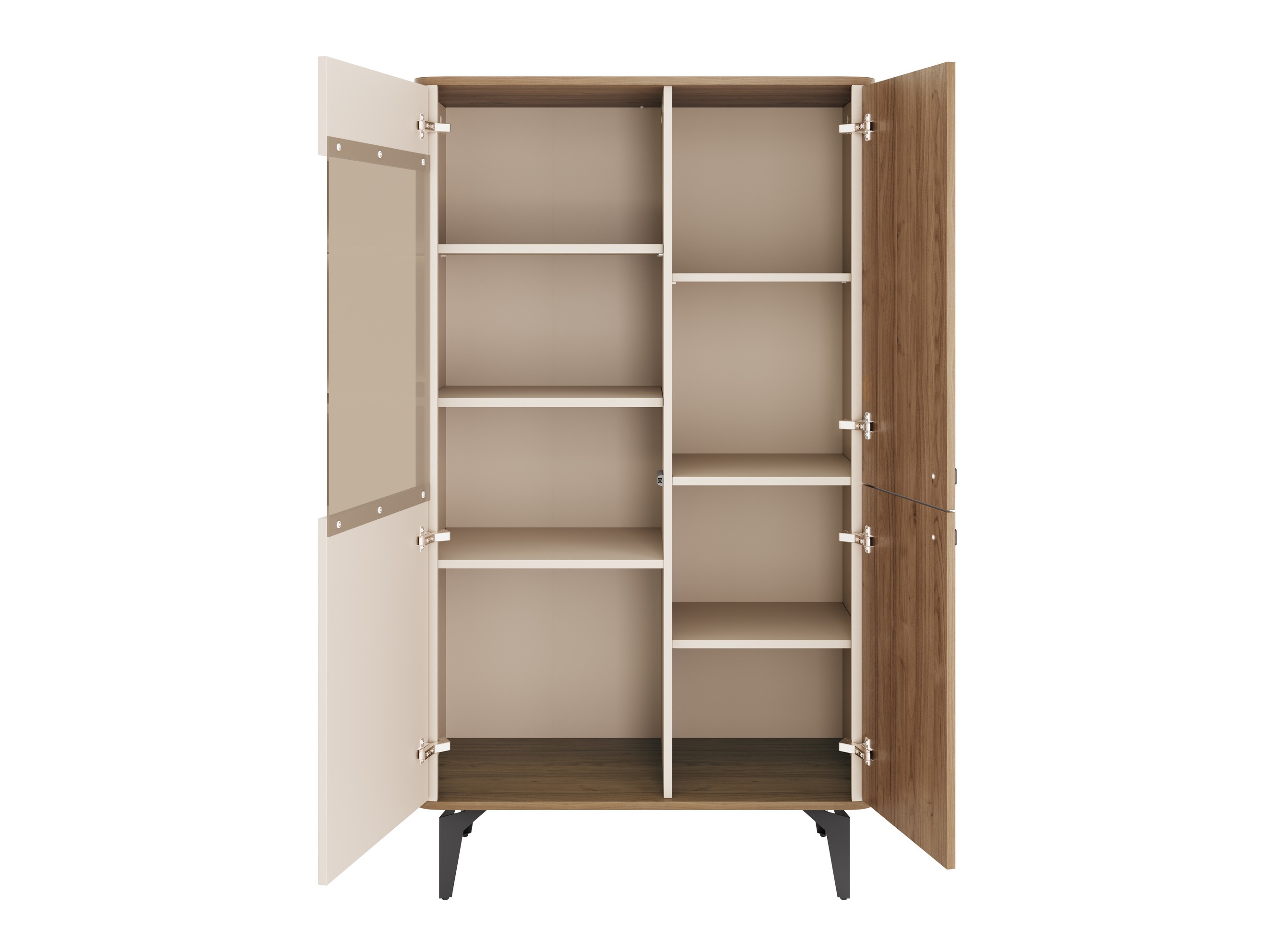 Conjunto de salón Telivo 110