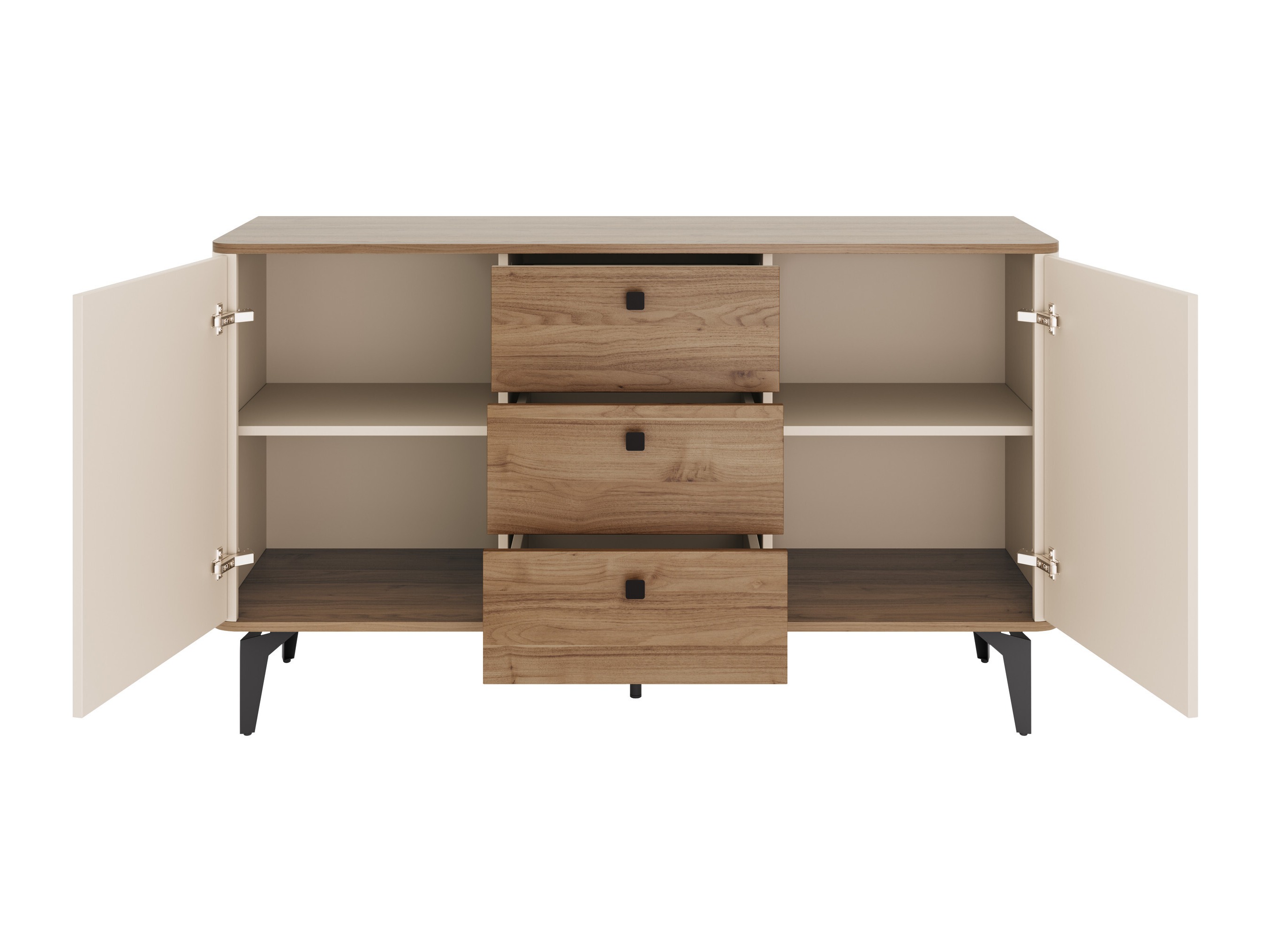 Conjunto de salón Telivo 110
