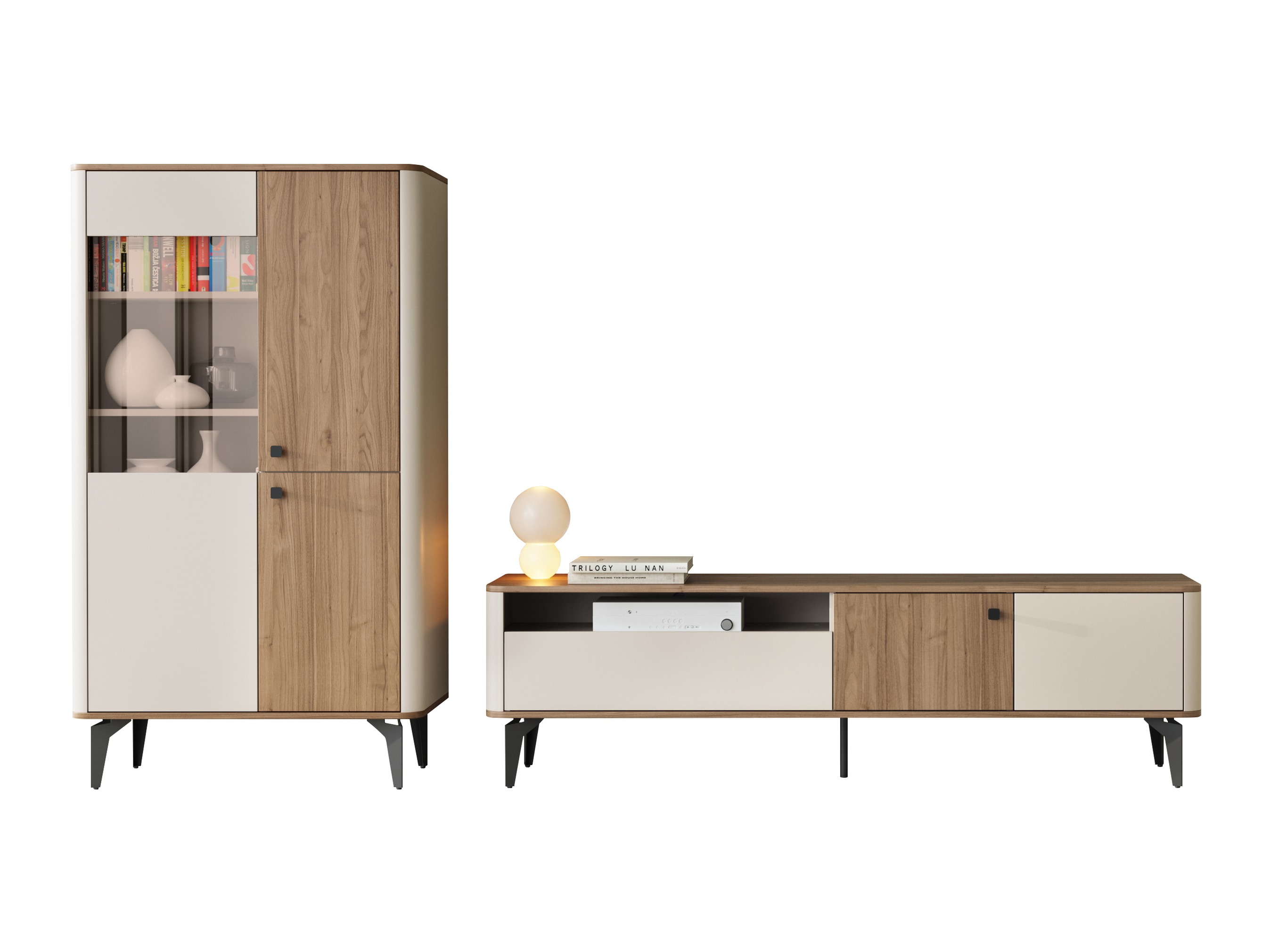 Conjunto de salón Telivo 111