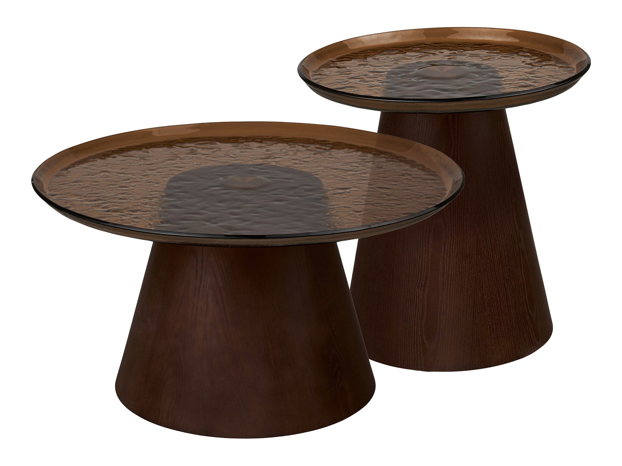 Conjunto mesa de centro Brea 358