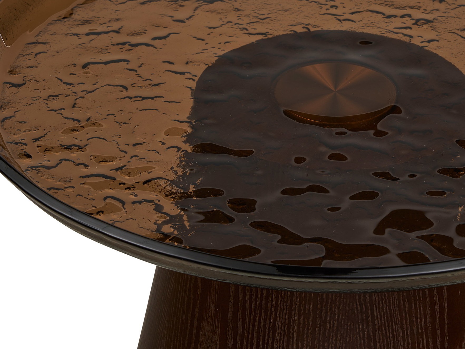 Mesa auxiliar Brea 356