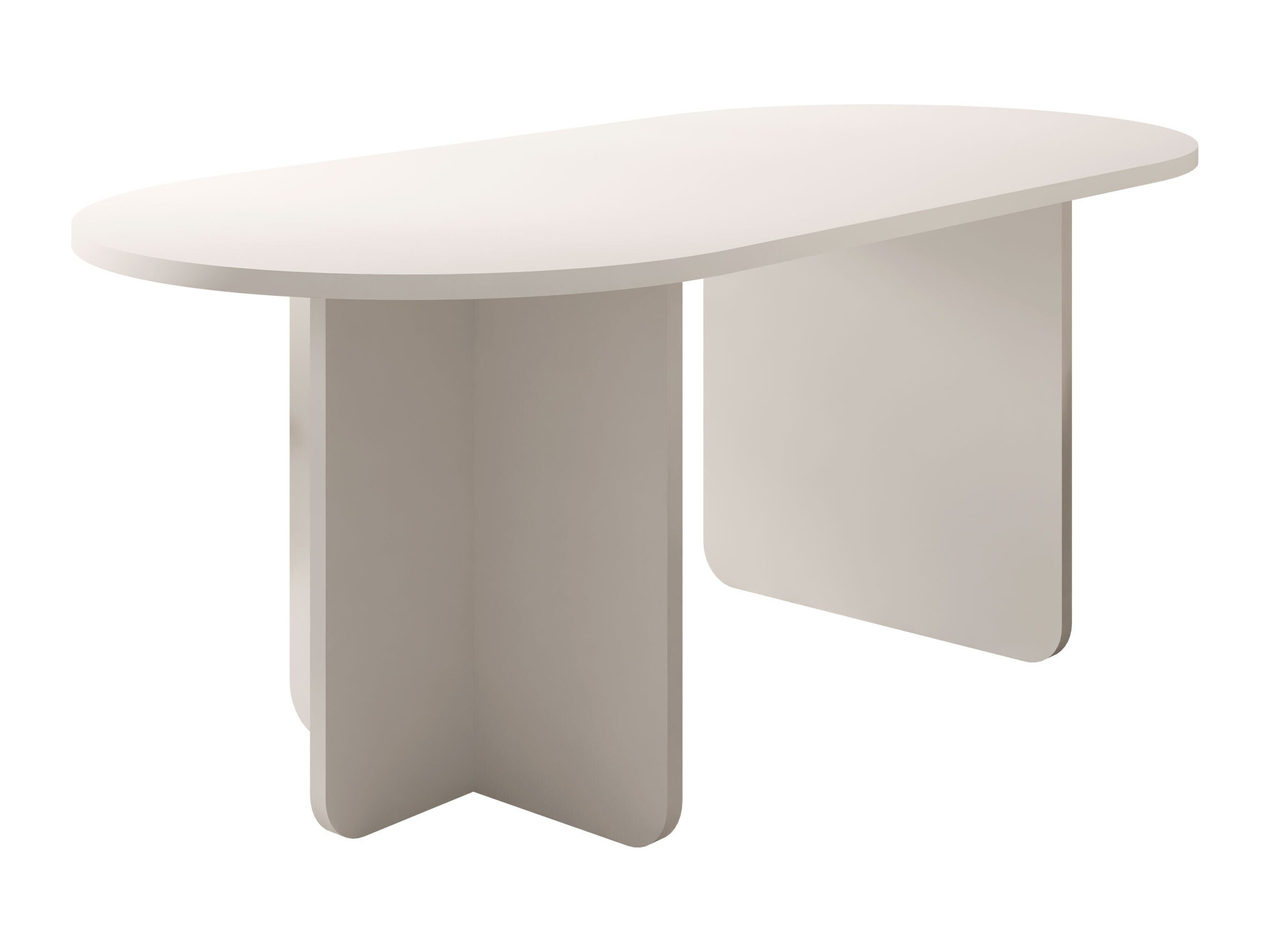Mesa Comfivo Humar (Beige)