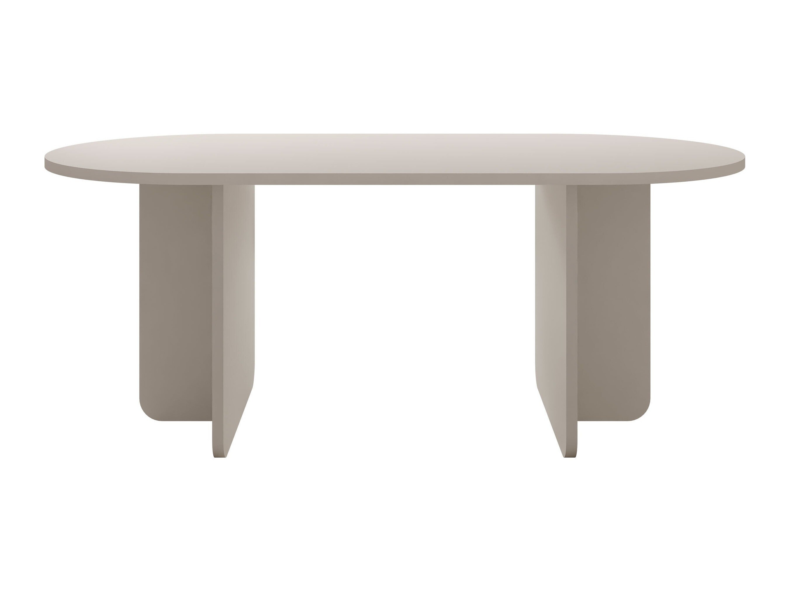 Mesa Comfivo Humar (Beige)