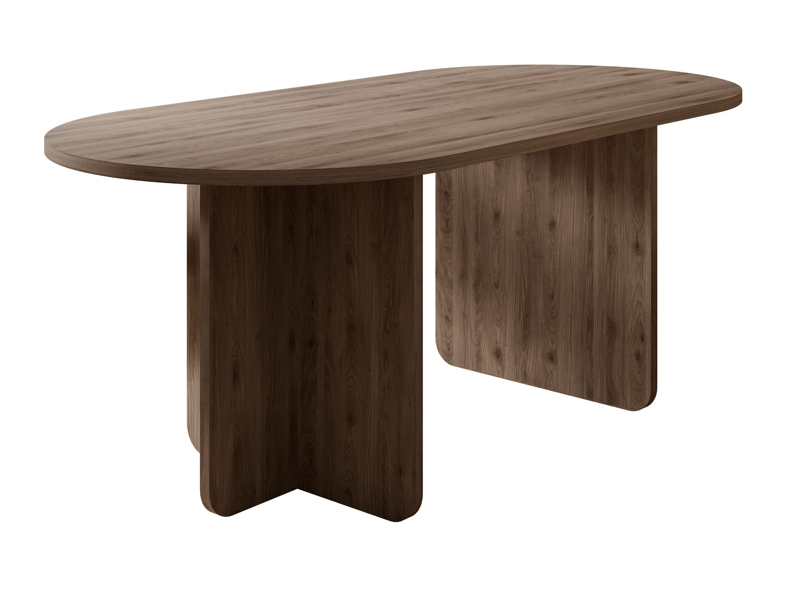 Mesa Comfivo Humar (Nogal)