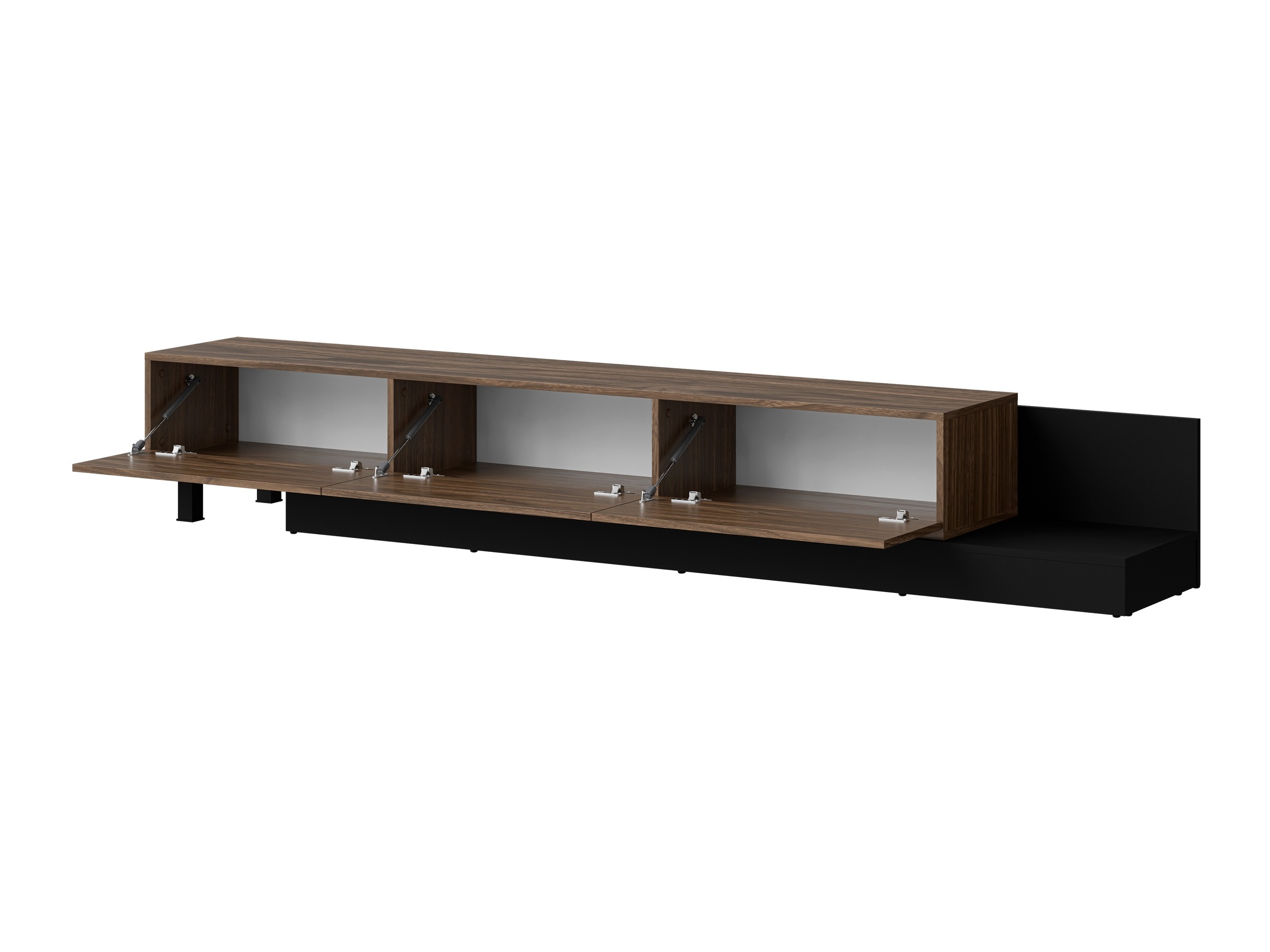 Mueble TV Charlotte 214