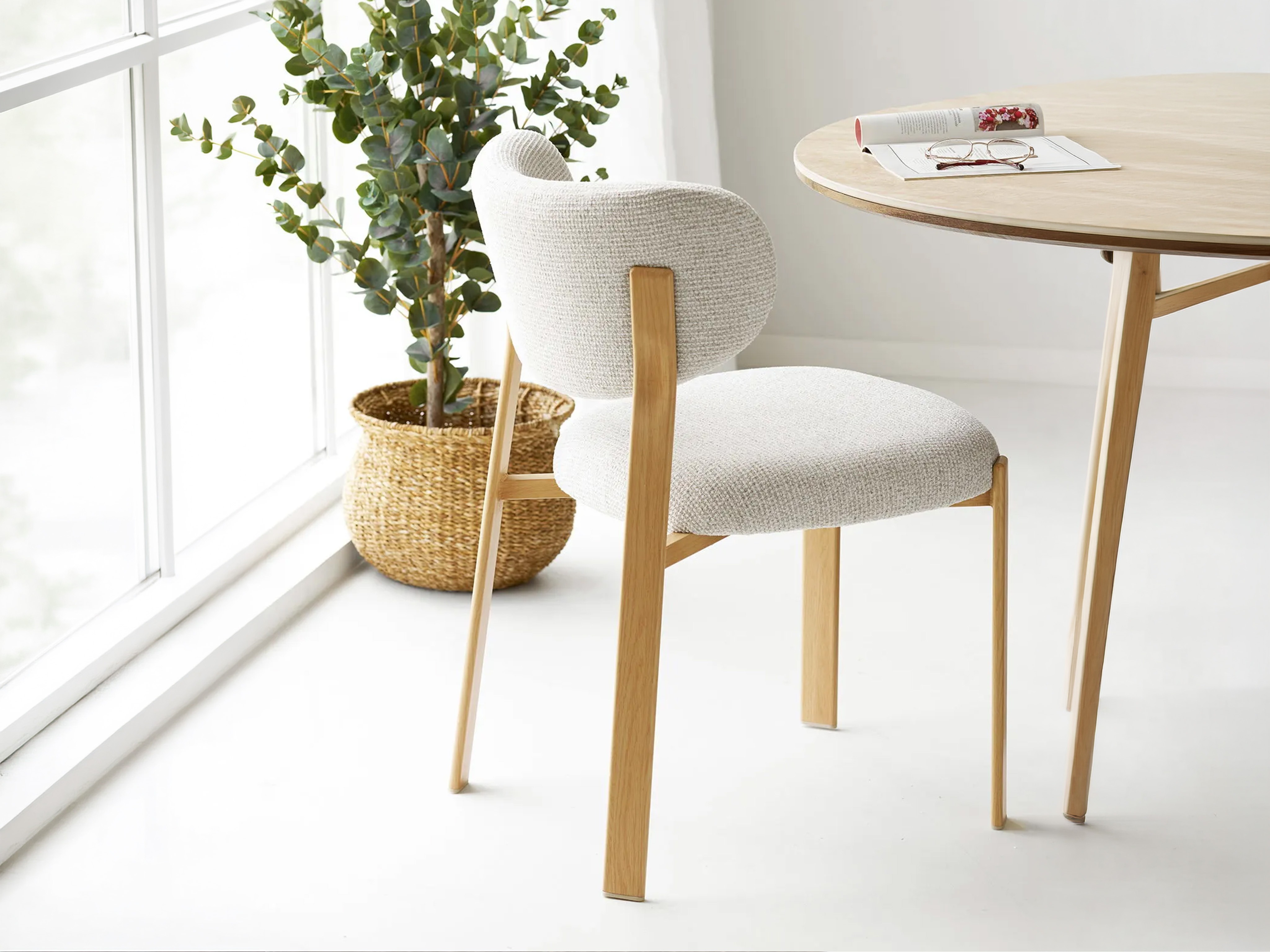 Silla Brea 354