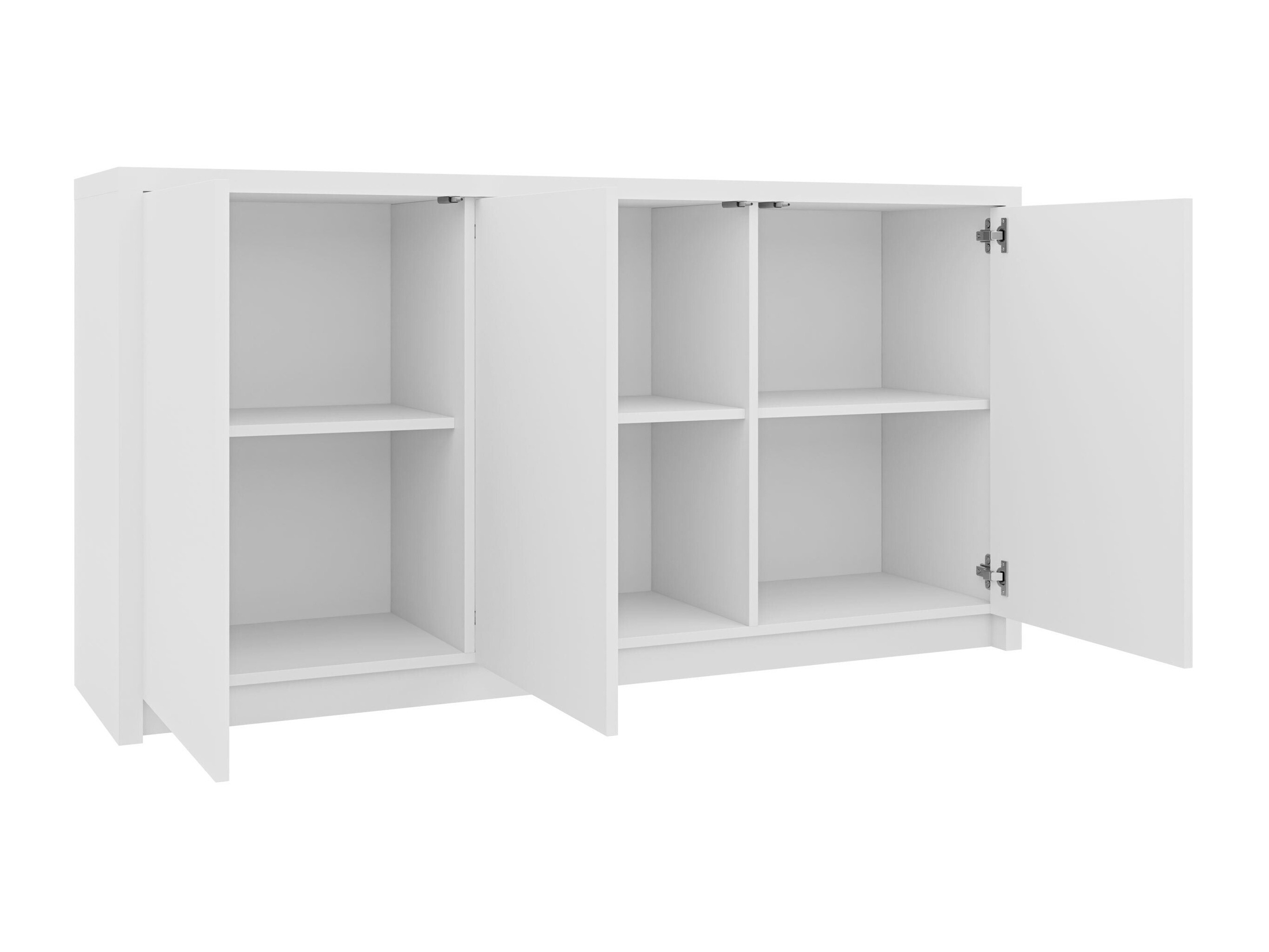 Aparador Lectio (Blanco)