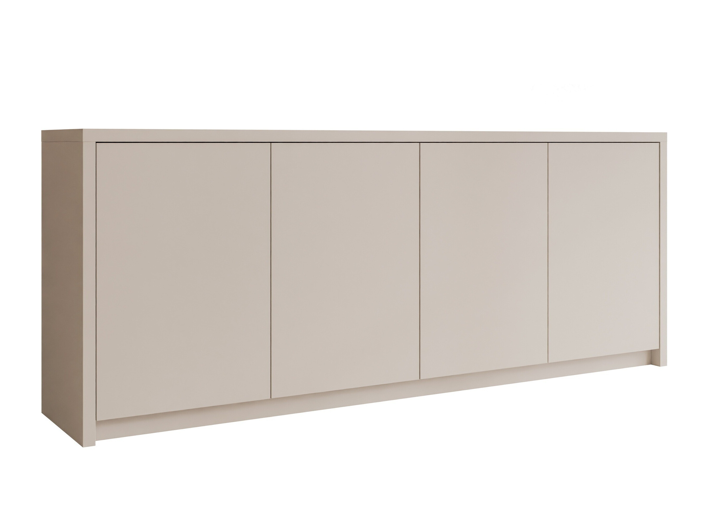 Aparador Lectio I (Beige)