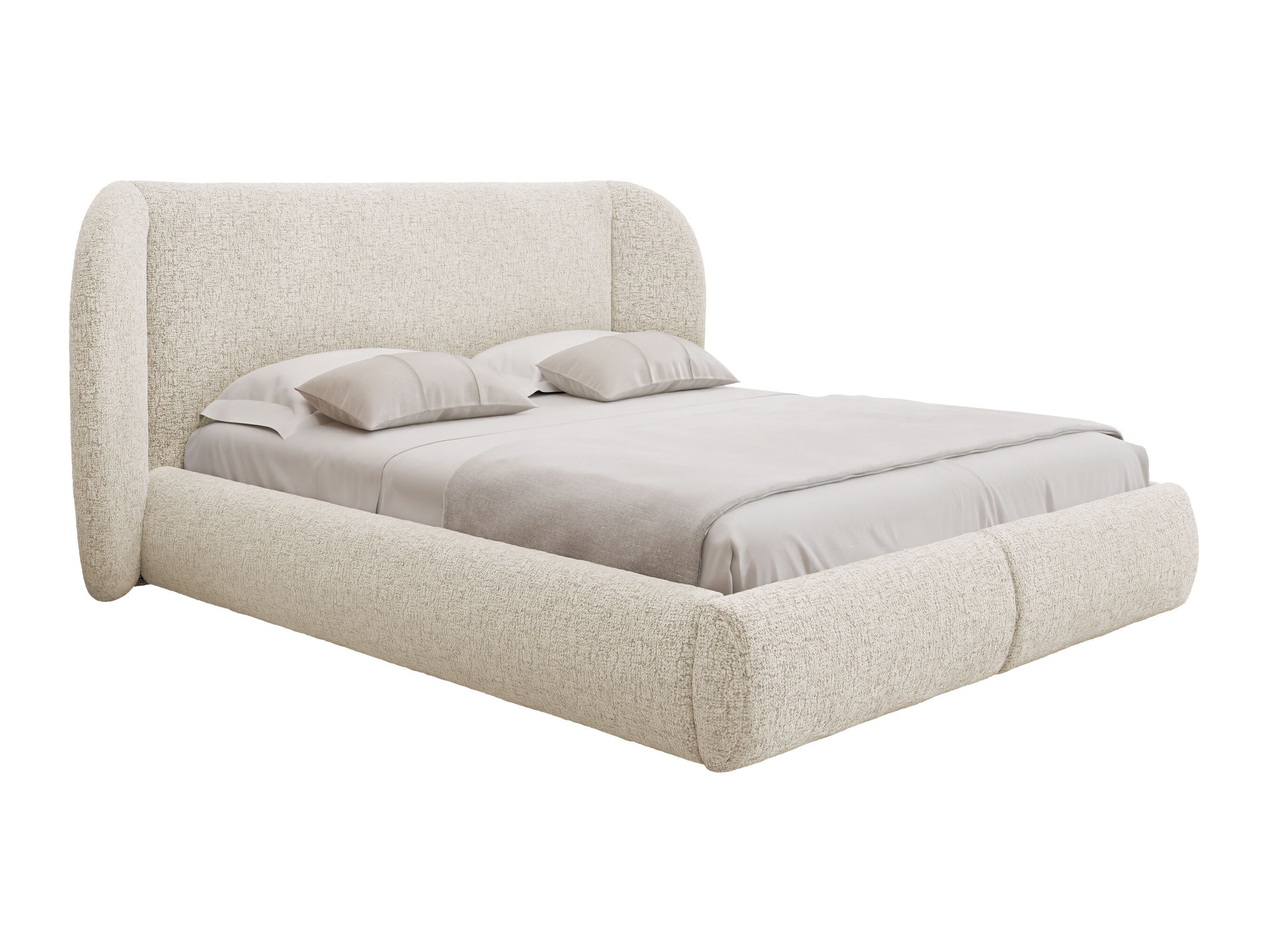 Cama TrendyNest Urbio (Bella 05)