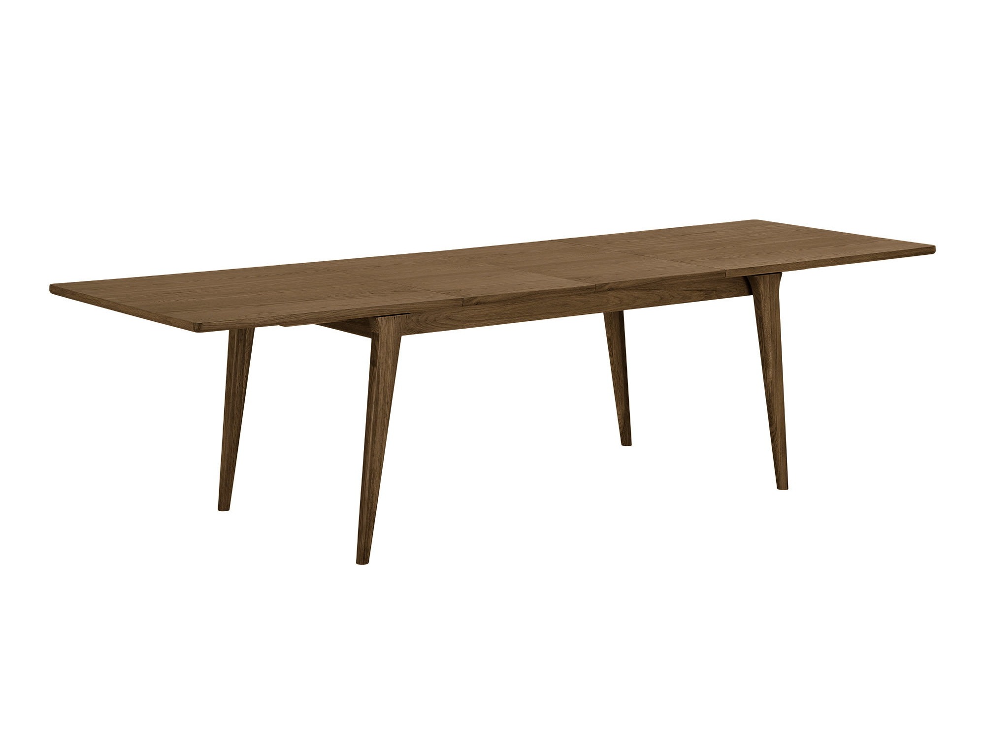 Mesa Brea 362 (Roble oscuro)