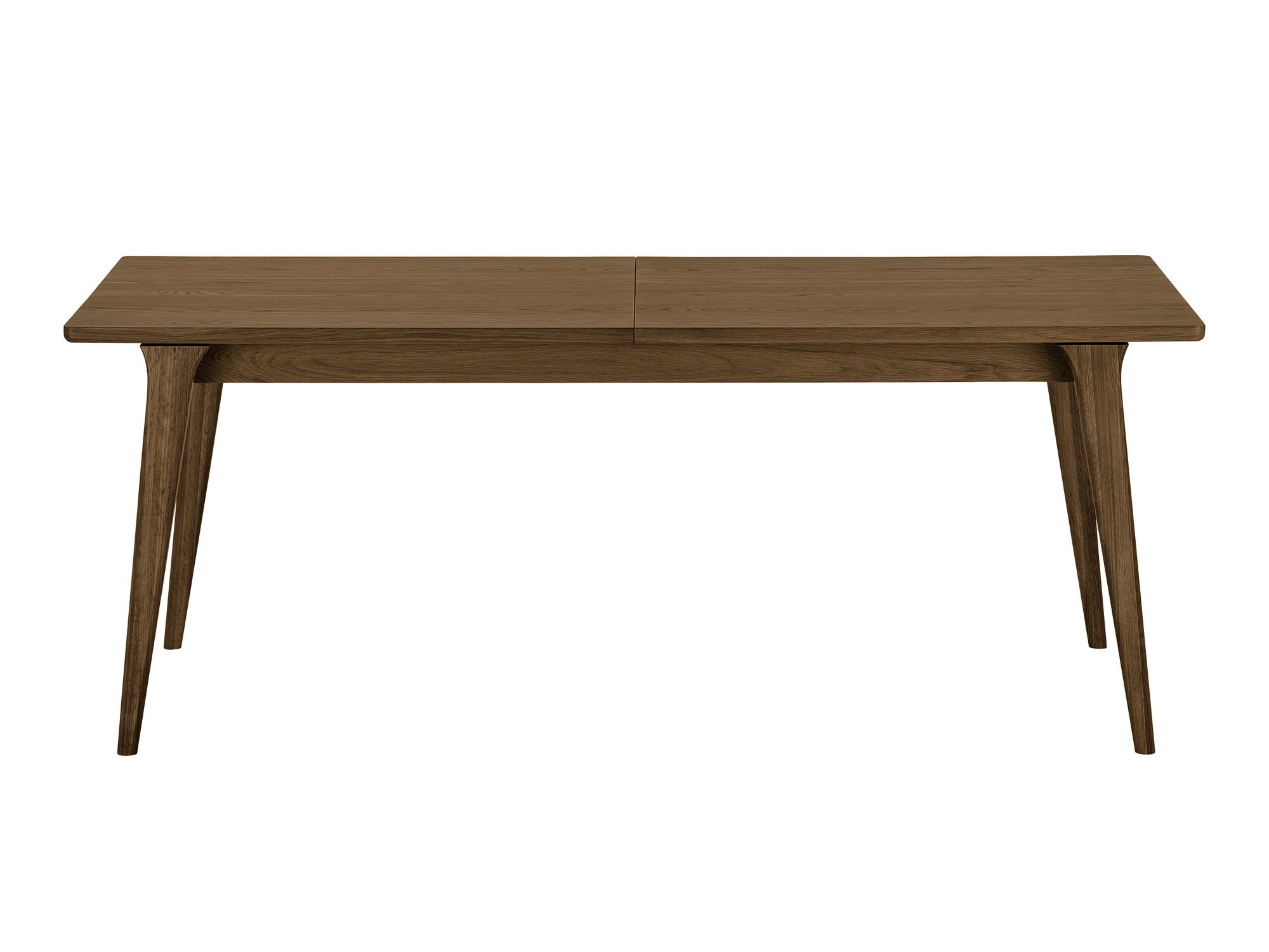 Mesa Brea 362 (Roble oscuro)