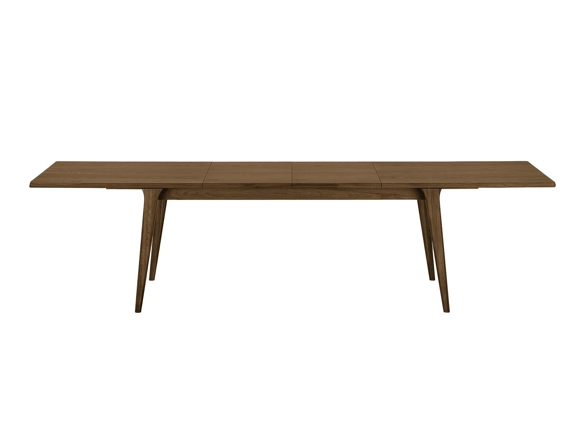 Mesa Brea 362 (Roble oscuro)