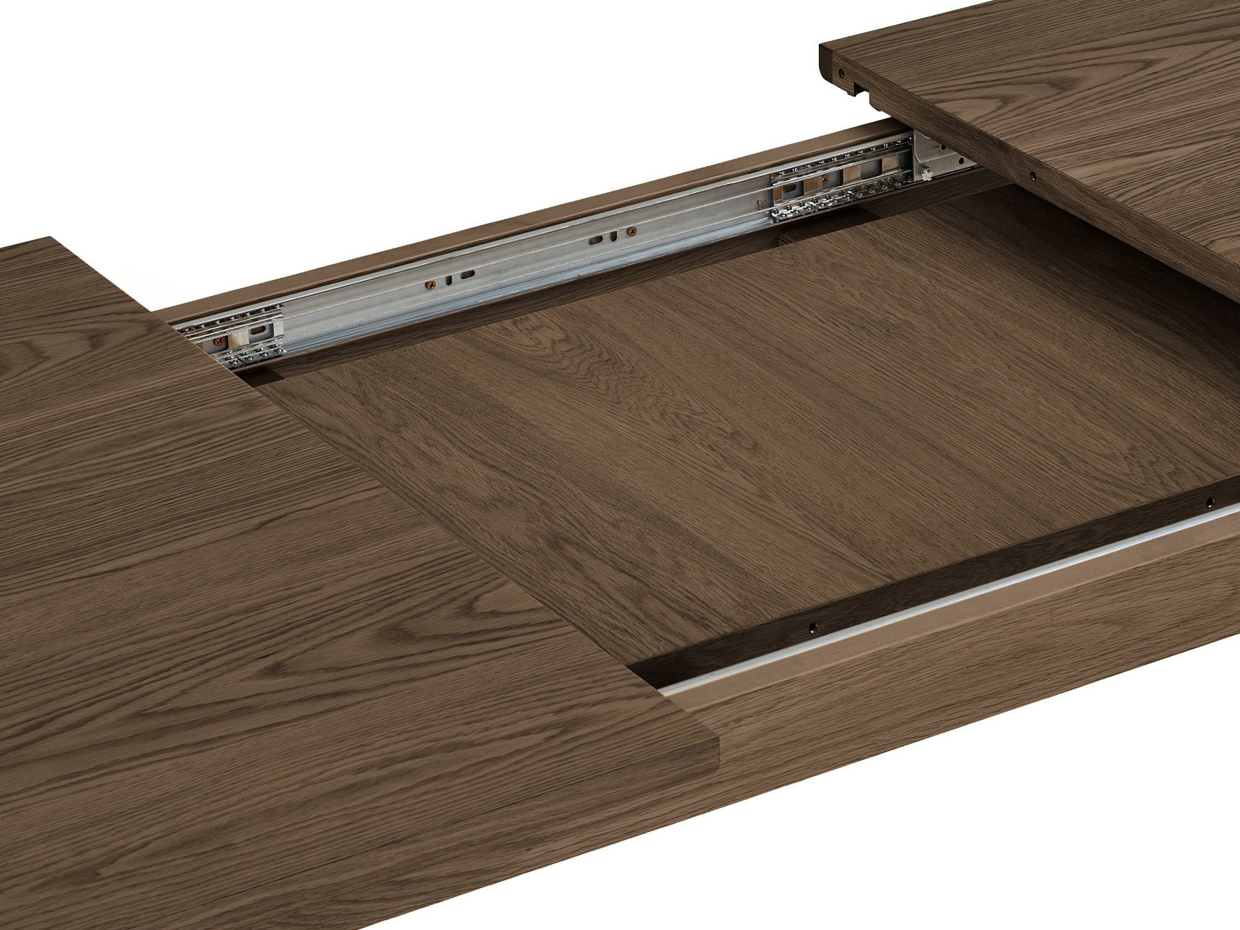 Mesa Brea 362 (Roble oscuro)