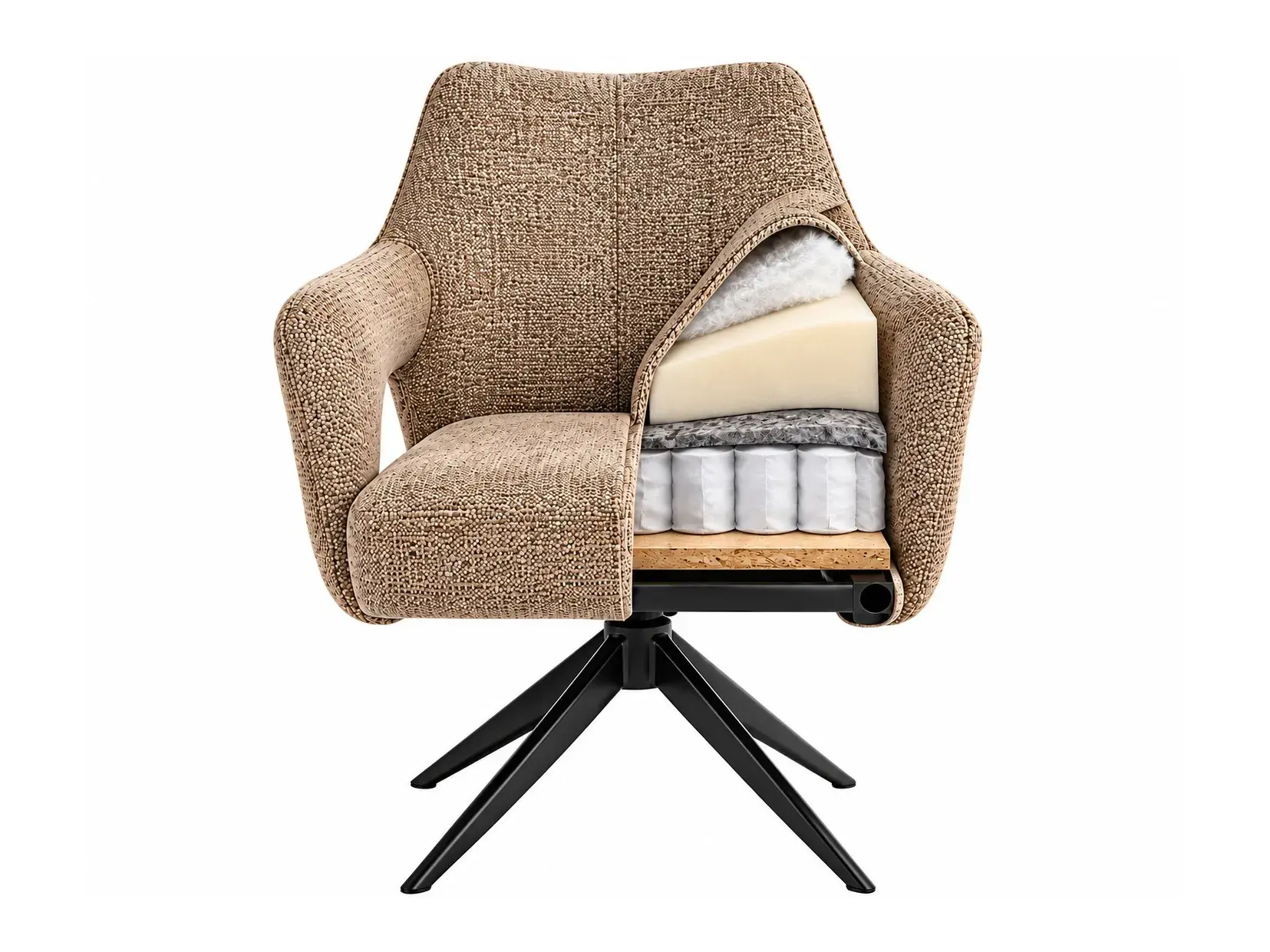 Silla Detroit 144 (Brego 77)