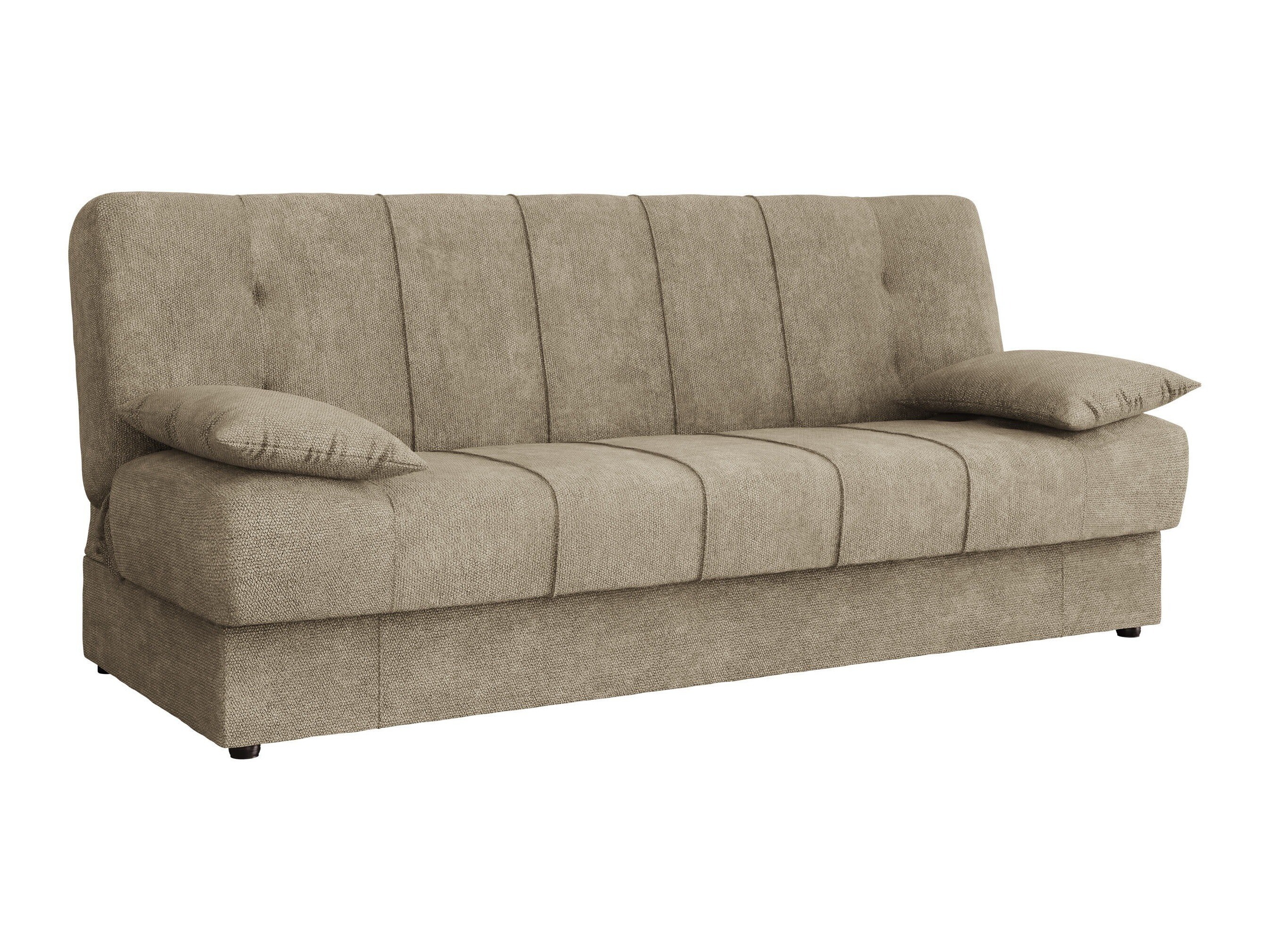 Sofá cama Columbus 120 (Lumo 30)