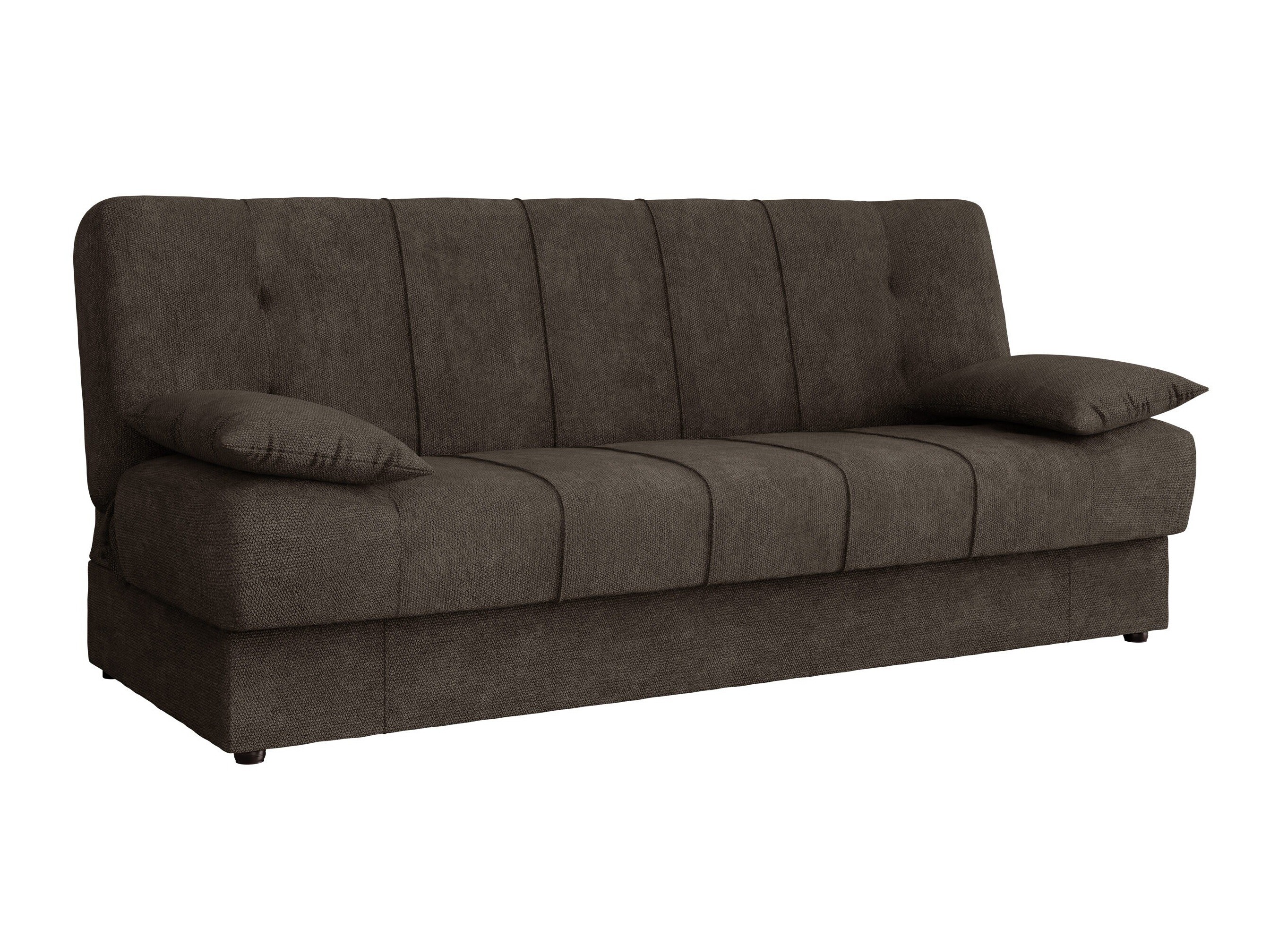 Sofá cama Columbus 120 (Lumo 40)