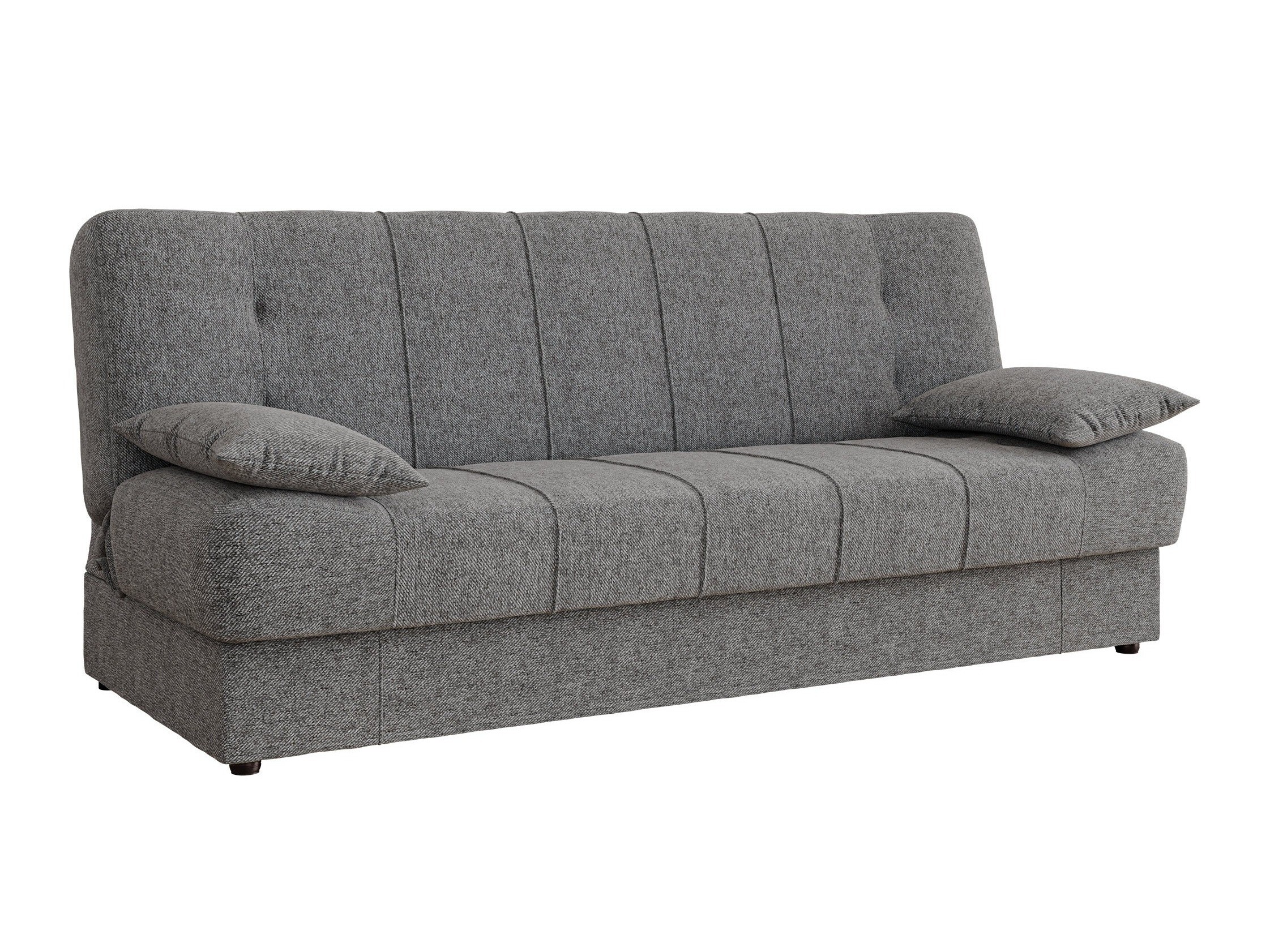 Sofá cama Columbus 120 (Neve 90)