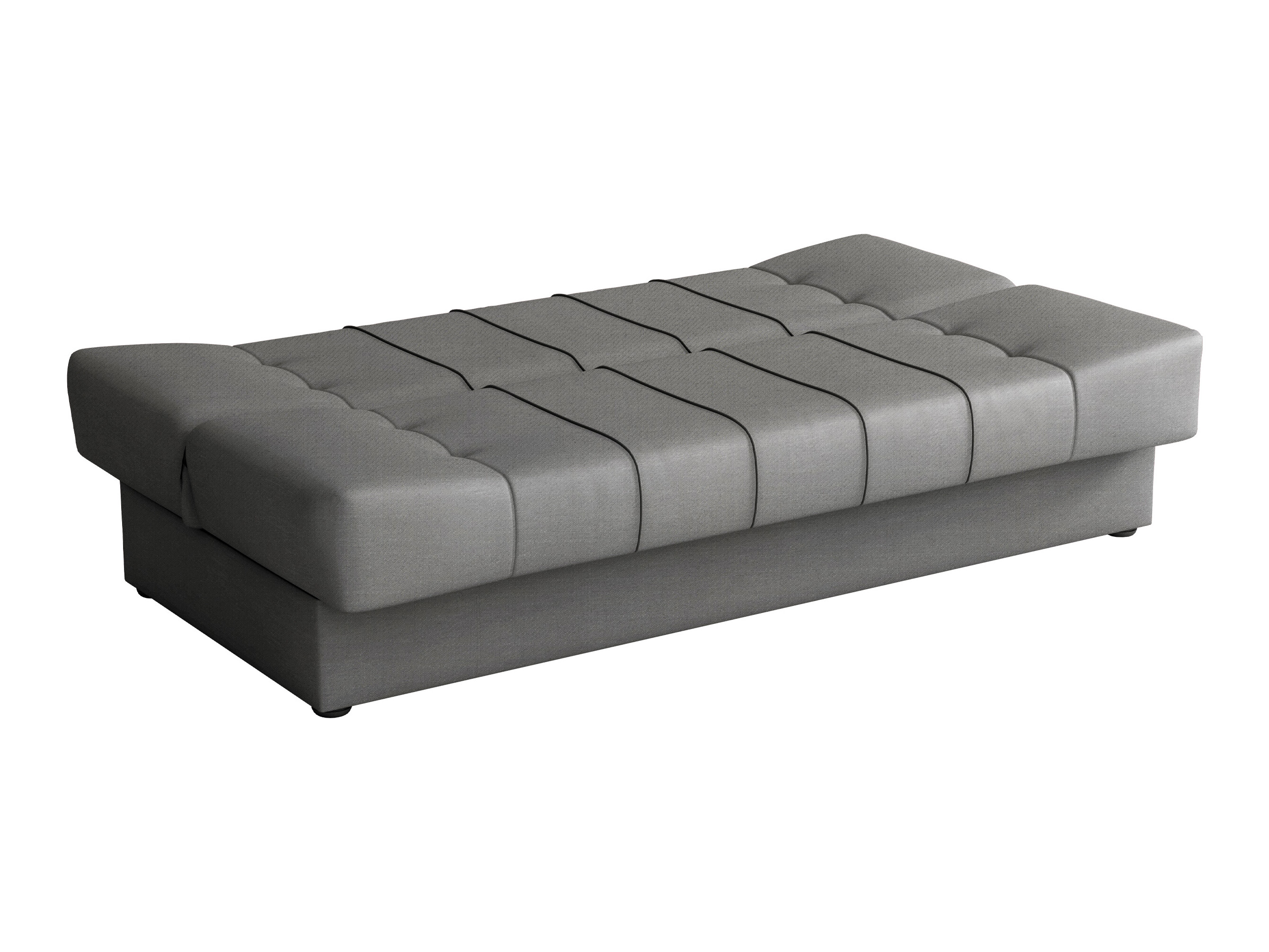 Sofá cama Columbus 120 (Neve 90)
