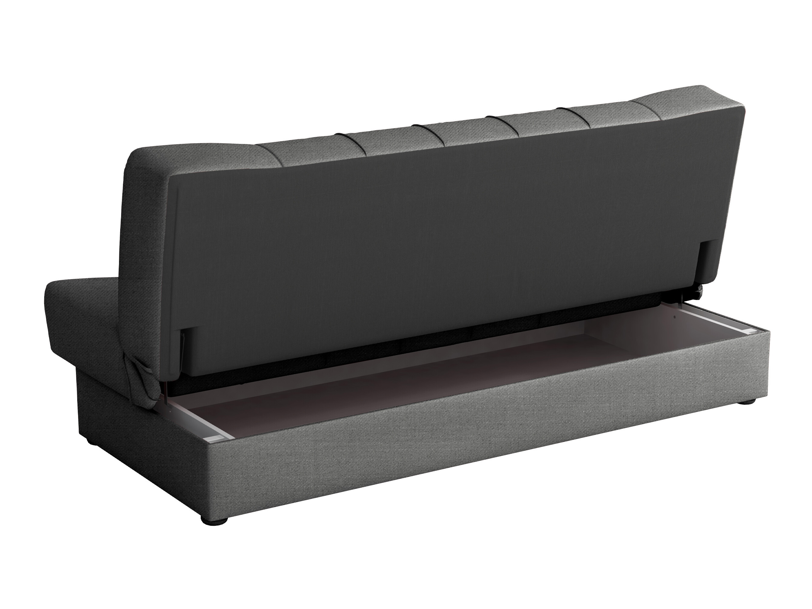 Sofá cama Columbus 120 (Neve 90)