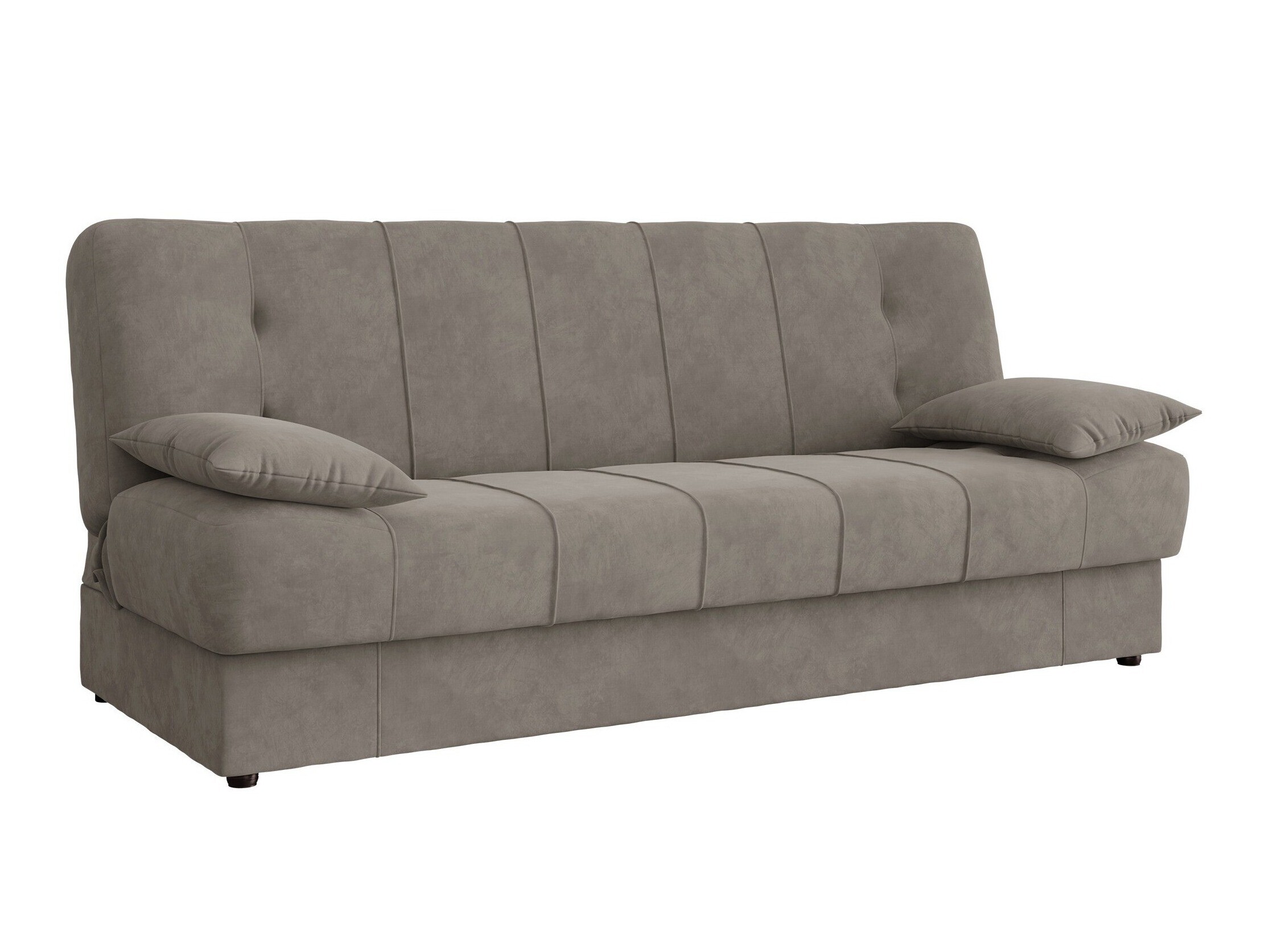 Sofá cama Columbus 120 (Velluto 3)