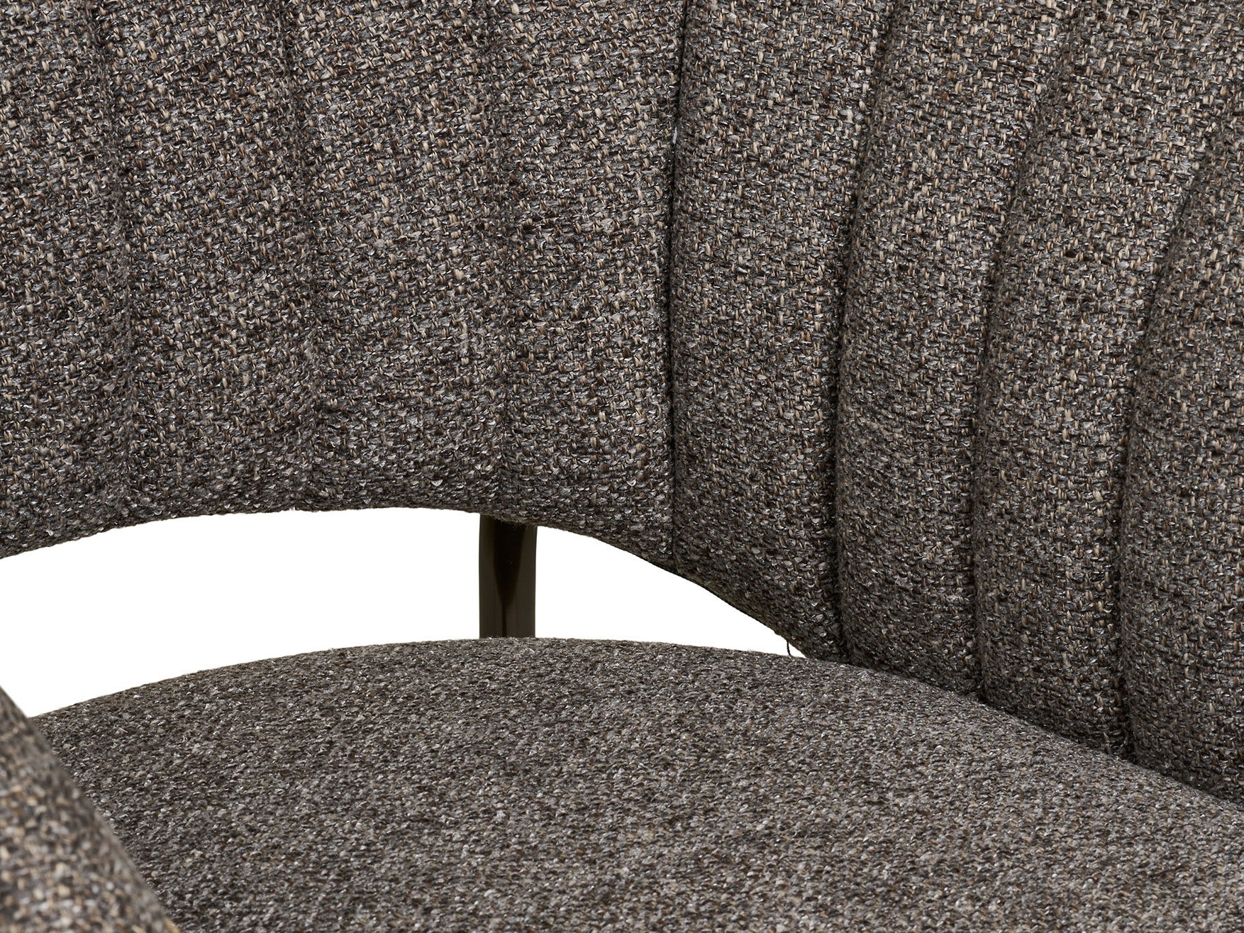 Silla Brea 363 (Gris oscuro + Grafito)
