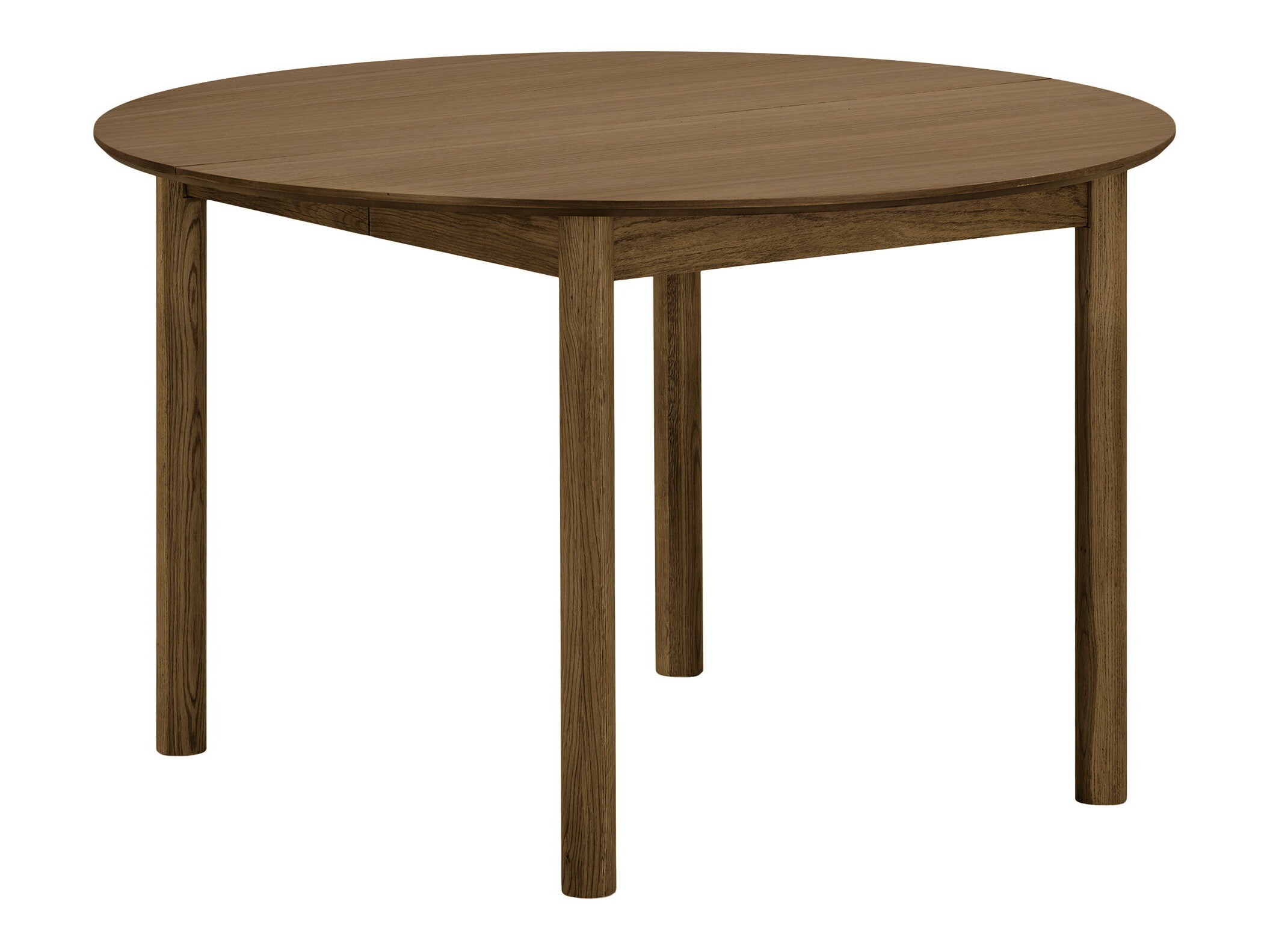 Mesa Brea 367 (Roble oscuro)