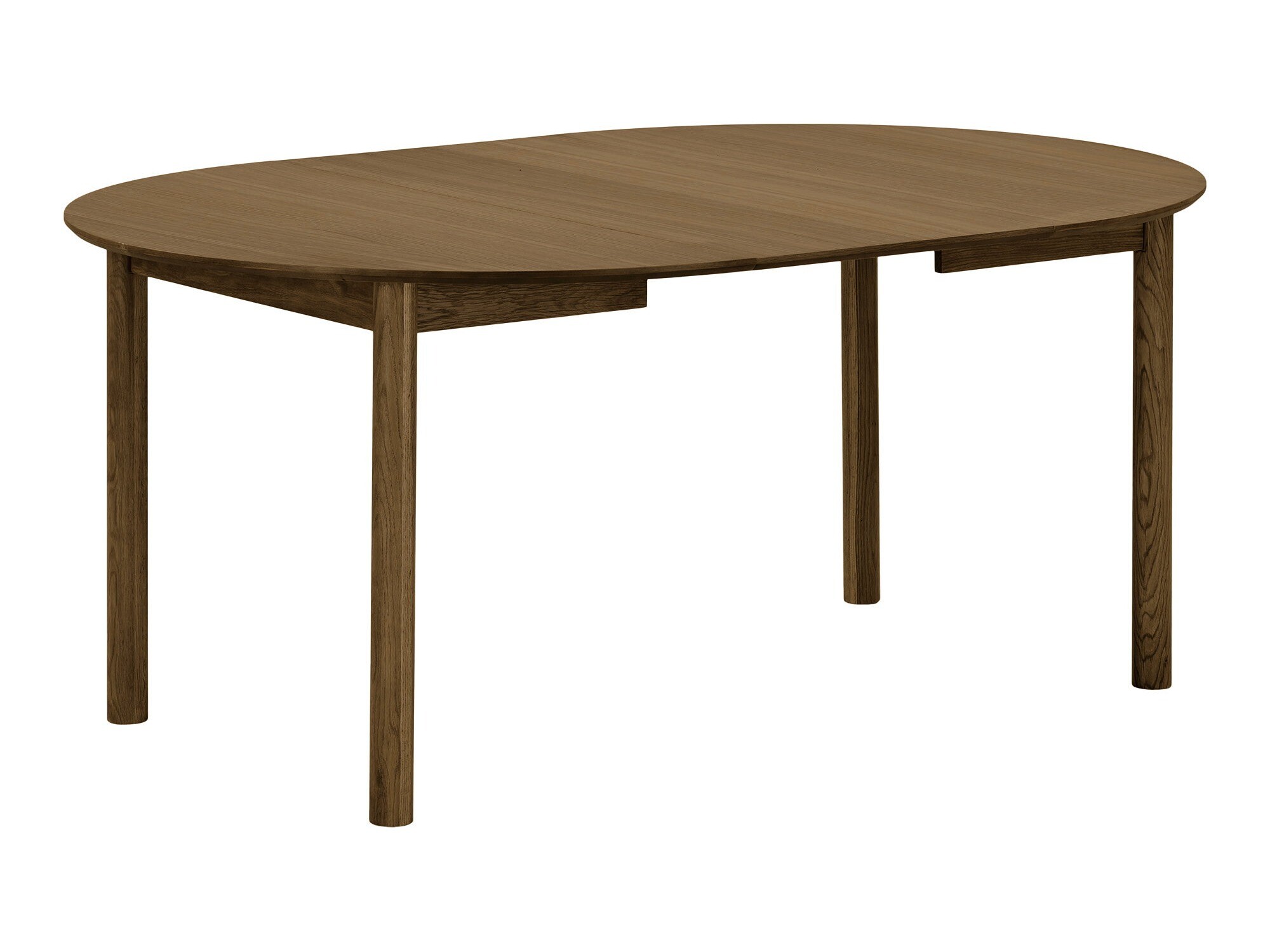 Mesa Brea 367 (Roble oscuro)
