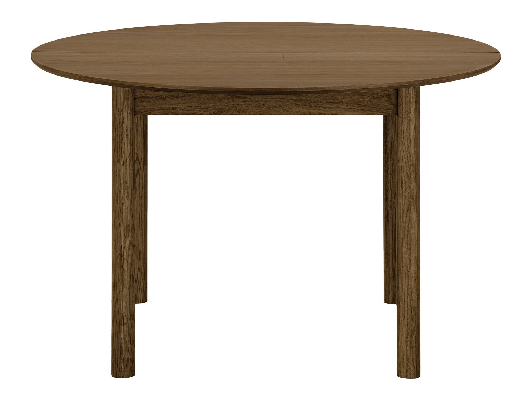 Mesa Brea 367 (Roble oscuro)