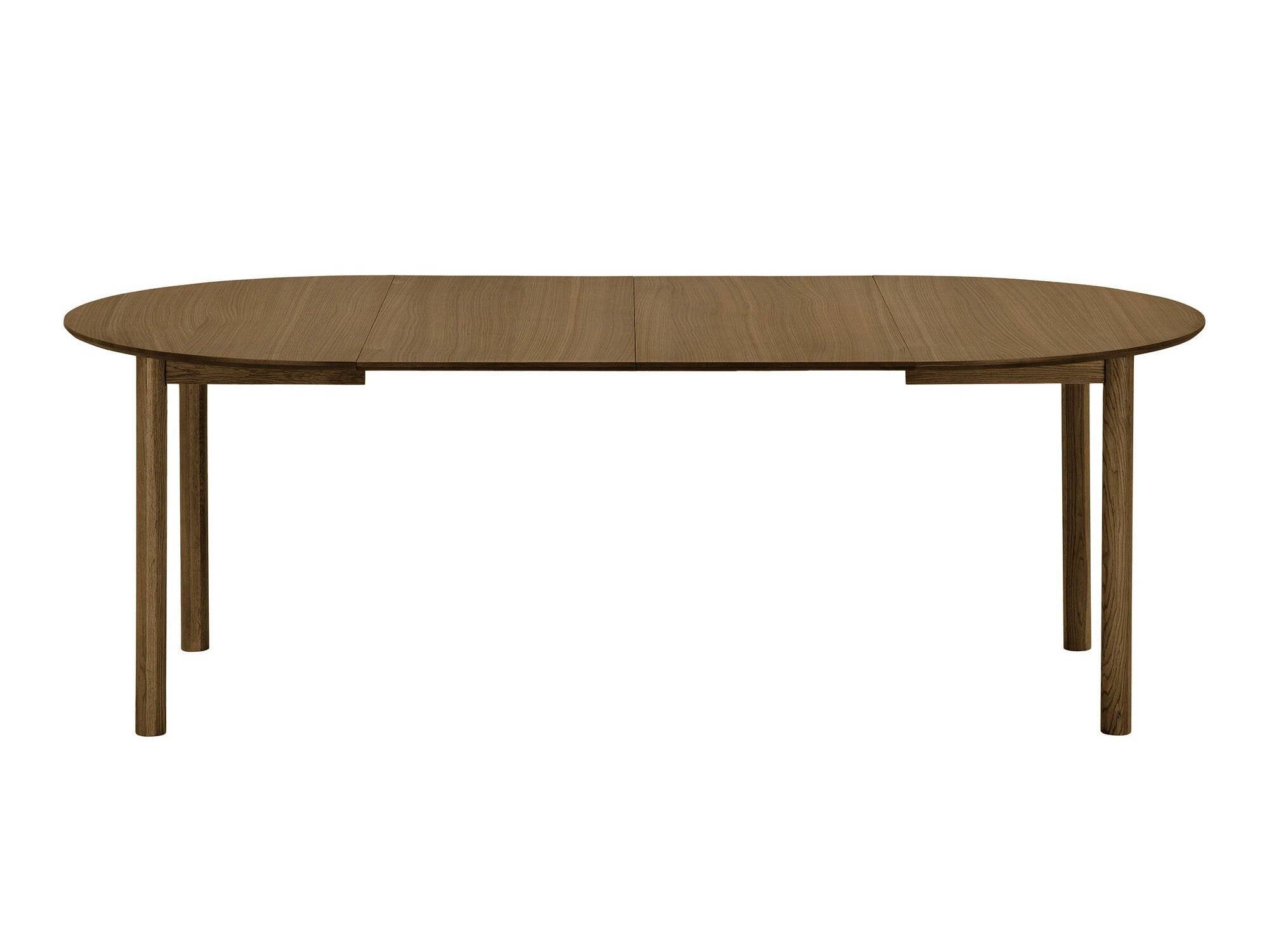 Mesa Brea 367 (Roble oscuro)