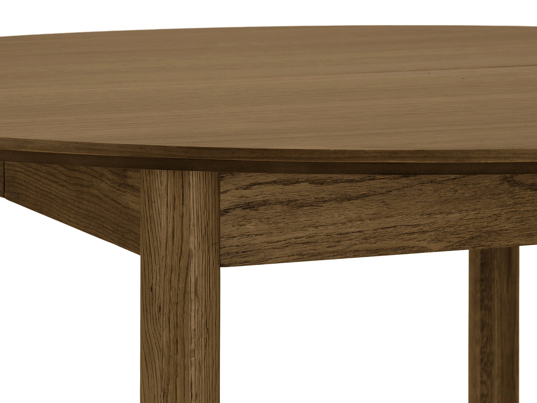 Mesa Brea 367 (Roble oscuro)