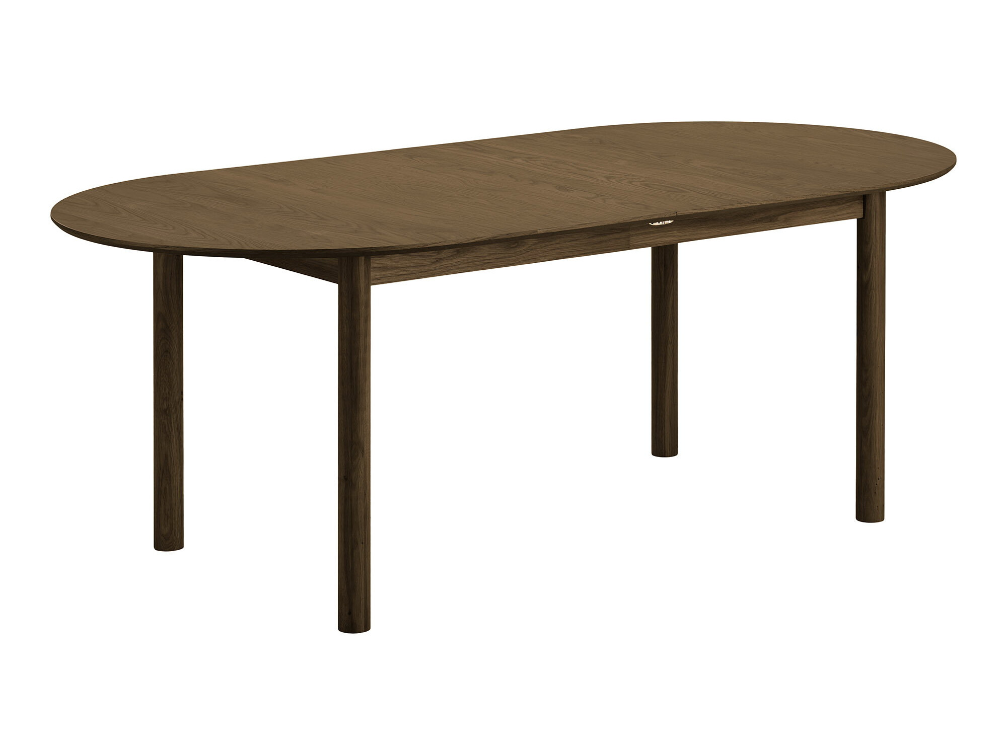 Mesa Brea 368 (Roble oscuro)