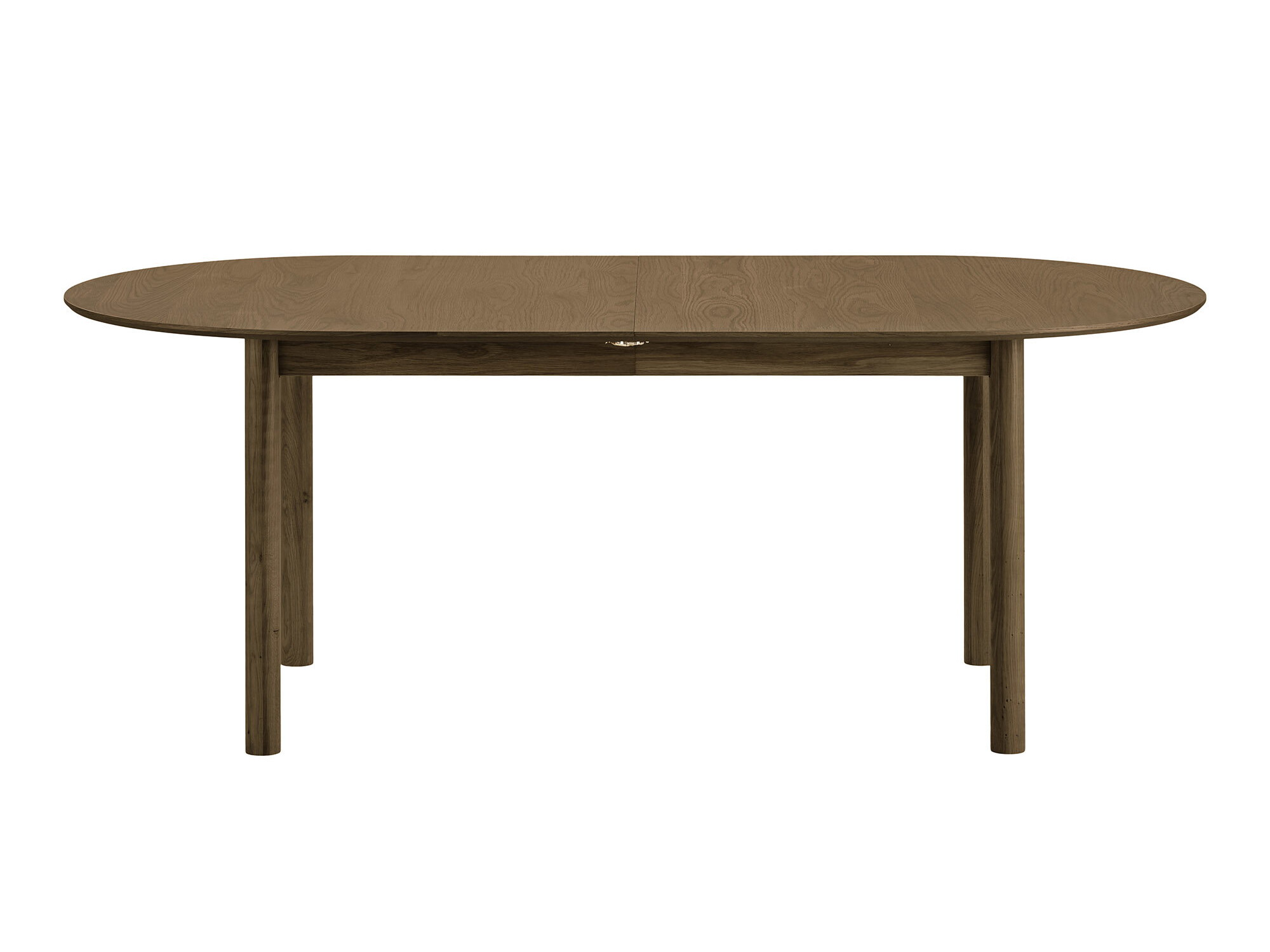 Mesa Brea 368 (Roble oscuro)
