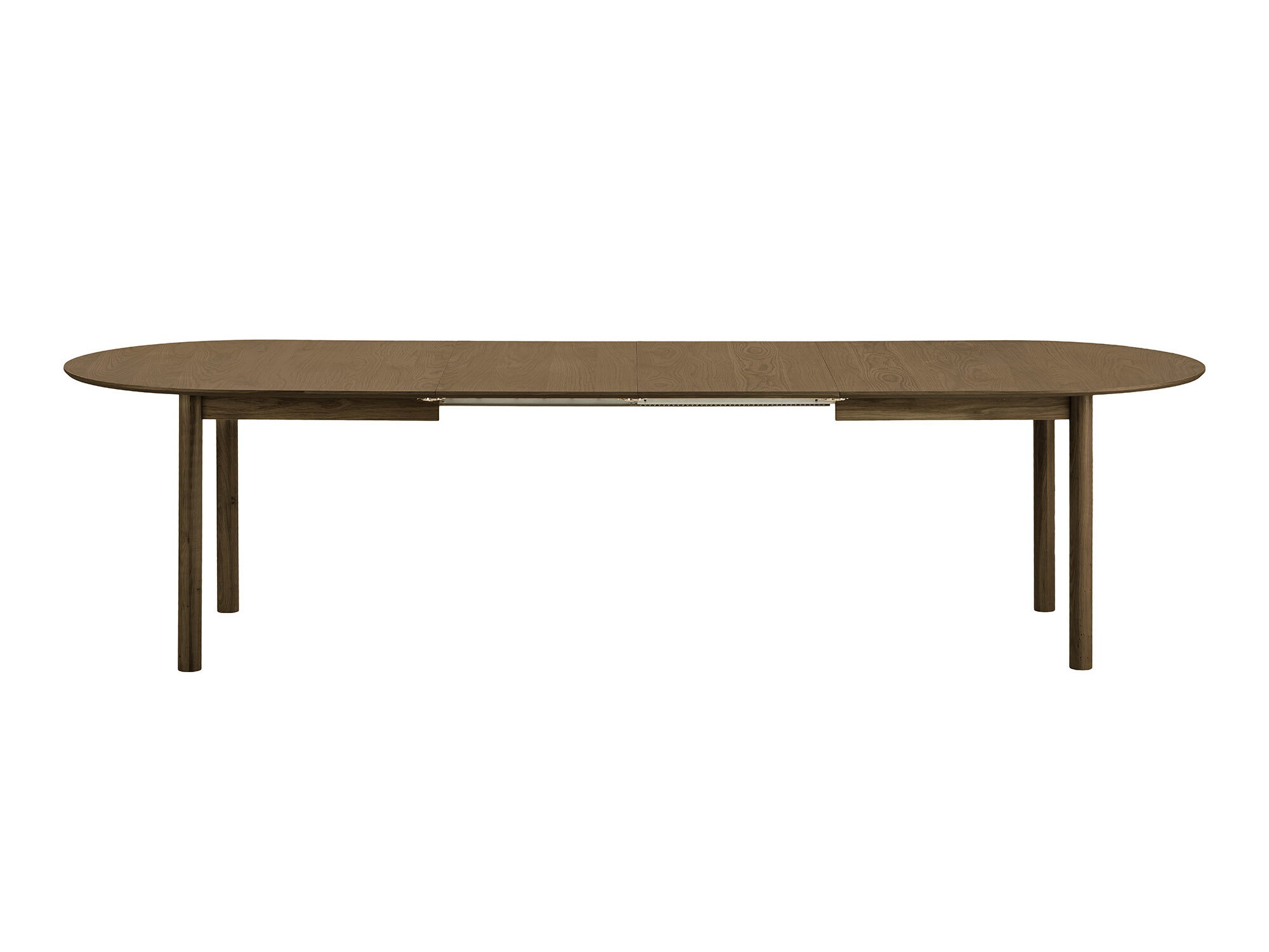 Mesa Brea 368 (Roble oscuro)