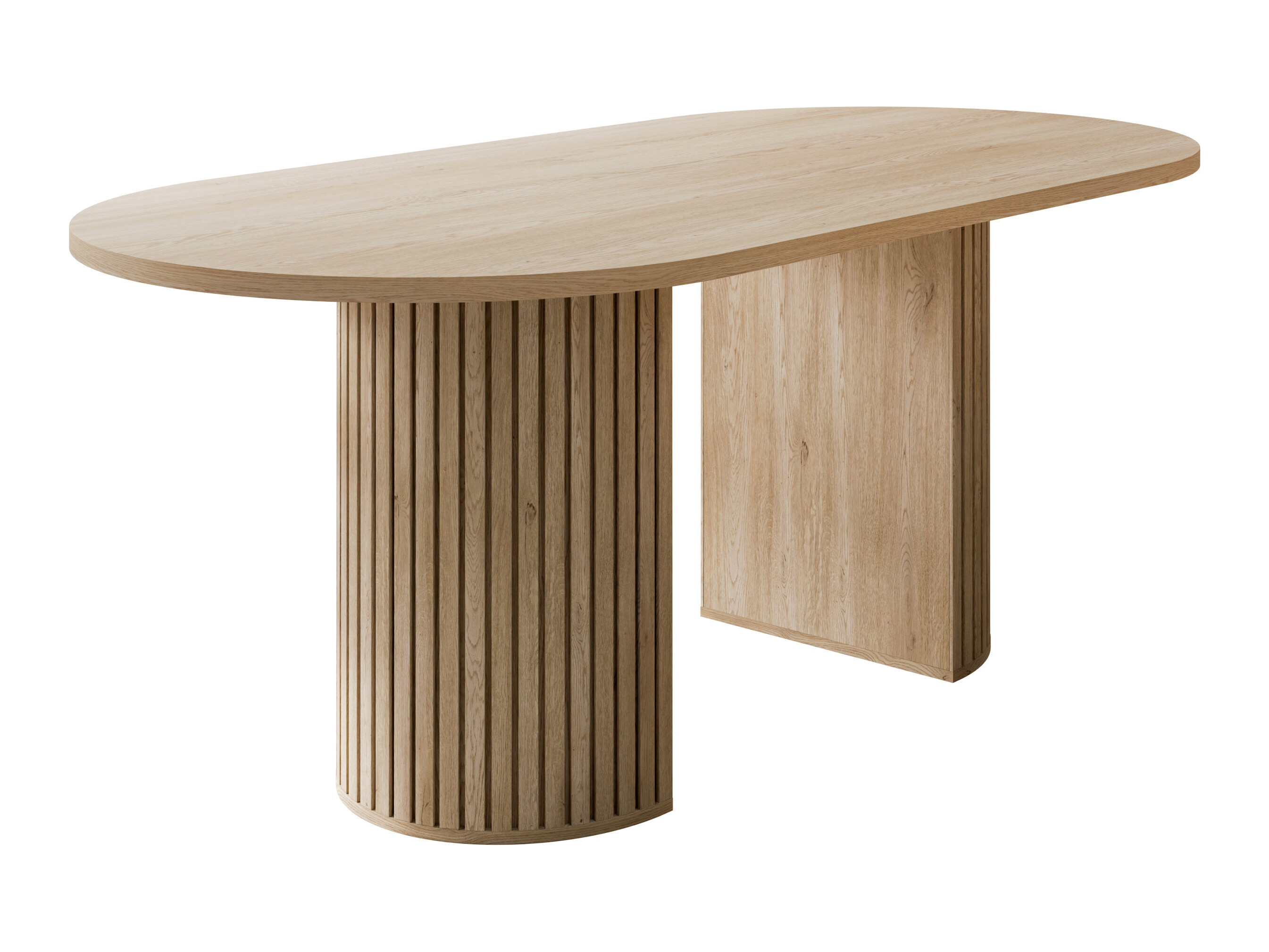 Mesa Comfivo Ulma (Roble Cremona)