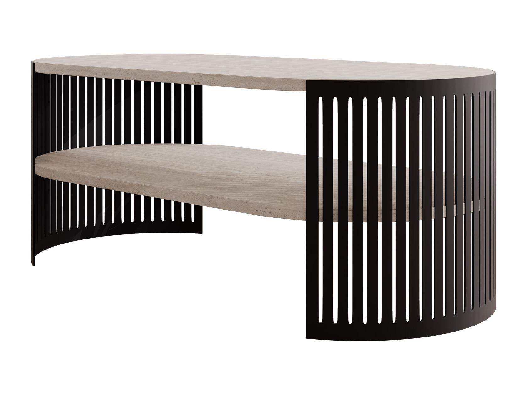 Mesa de centro Civer III