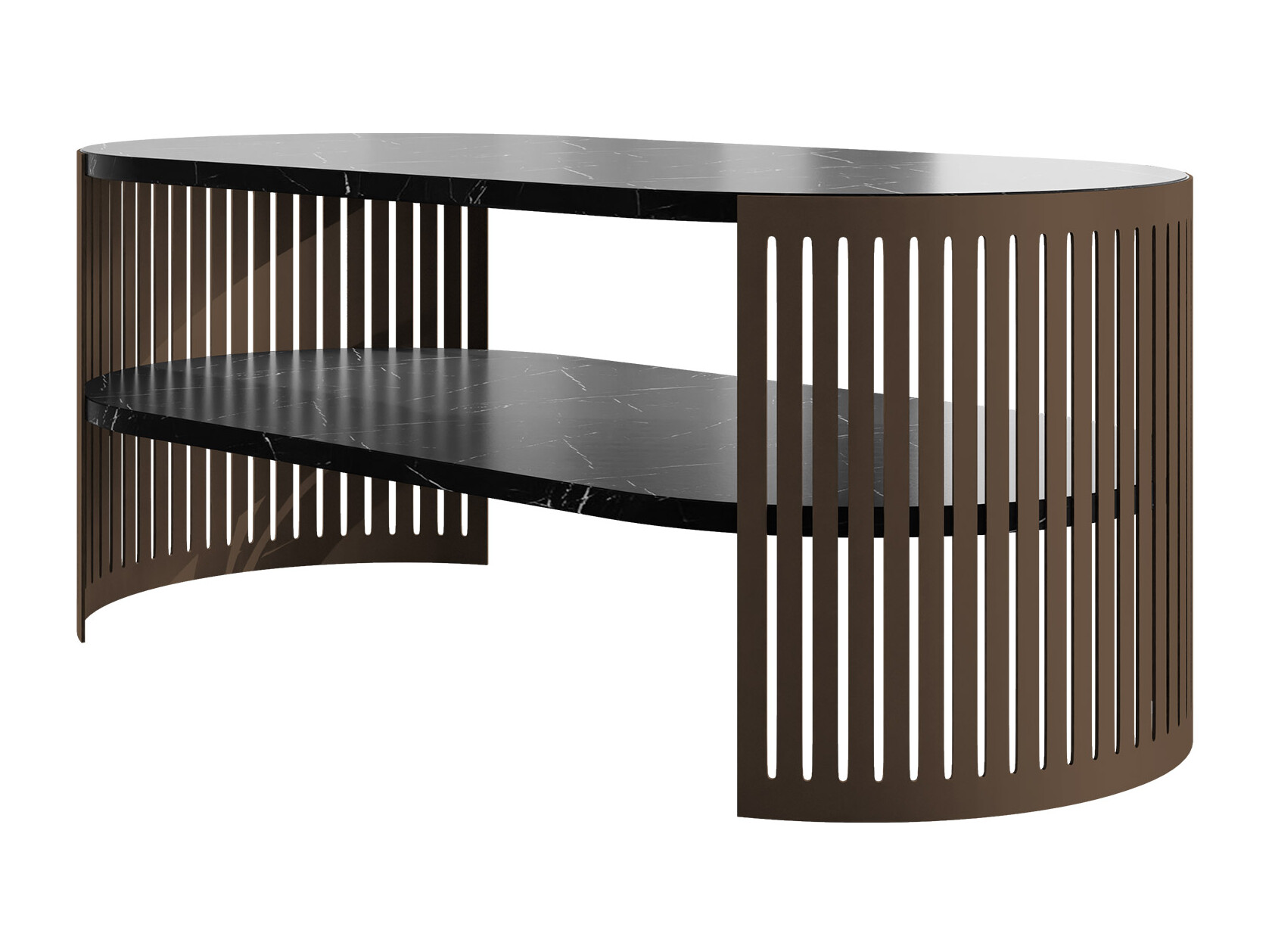 Mesa de centro Civer X