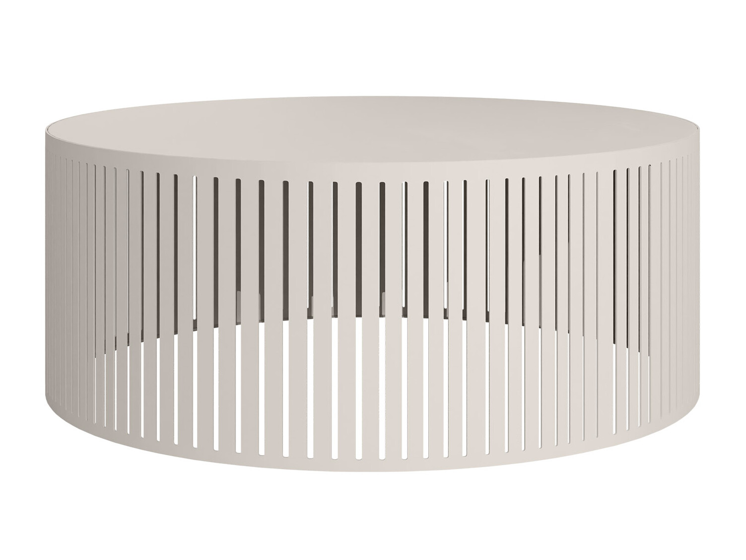 Mesa de centro Prunis (Cachemira)