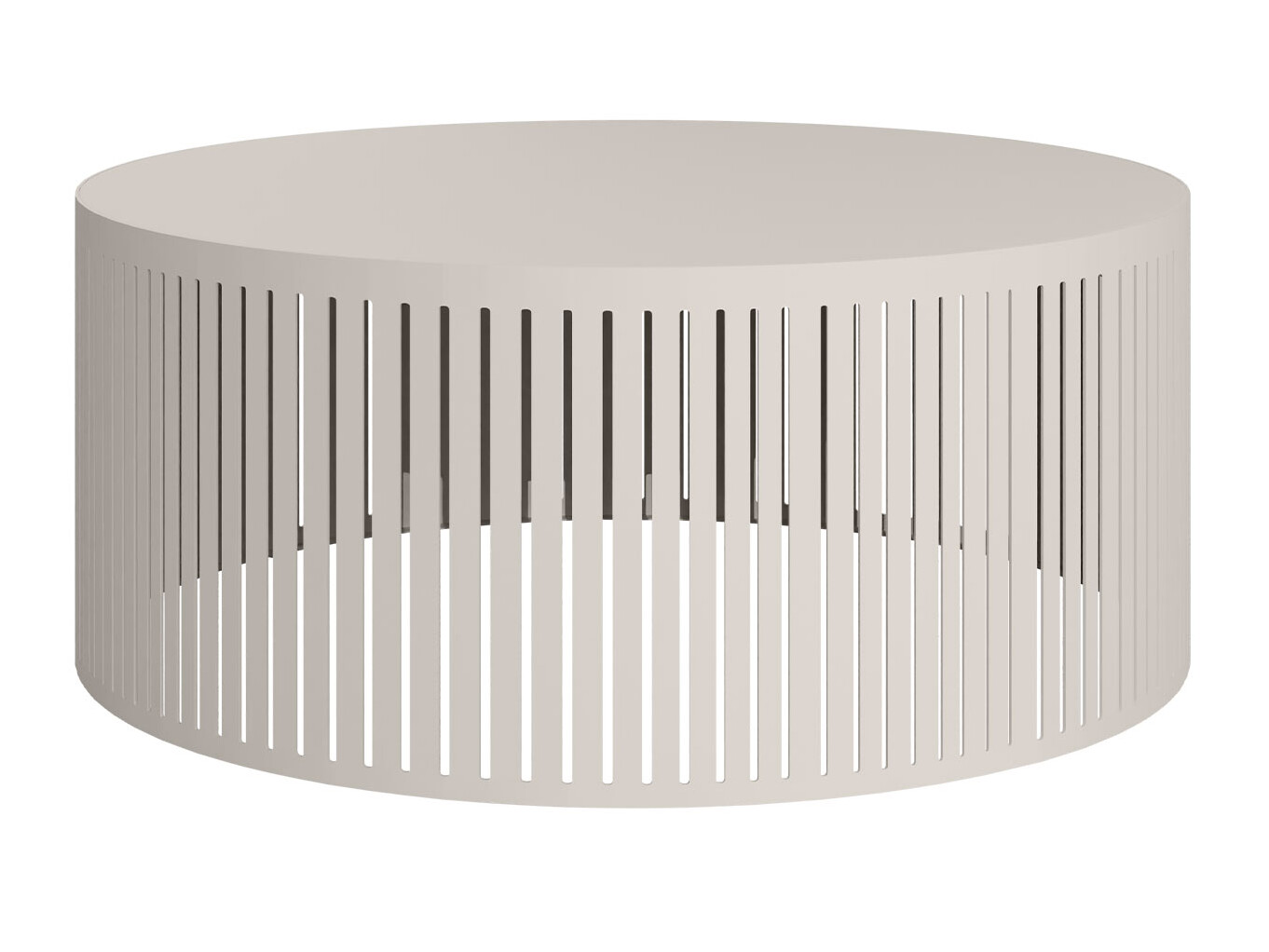 Mesa de centro Prunis I (Cachemira)