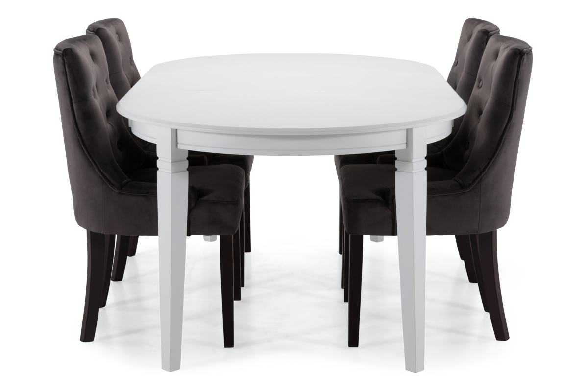 Conjunto de comedor Provo 162