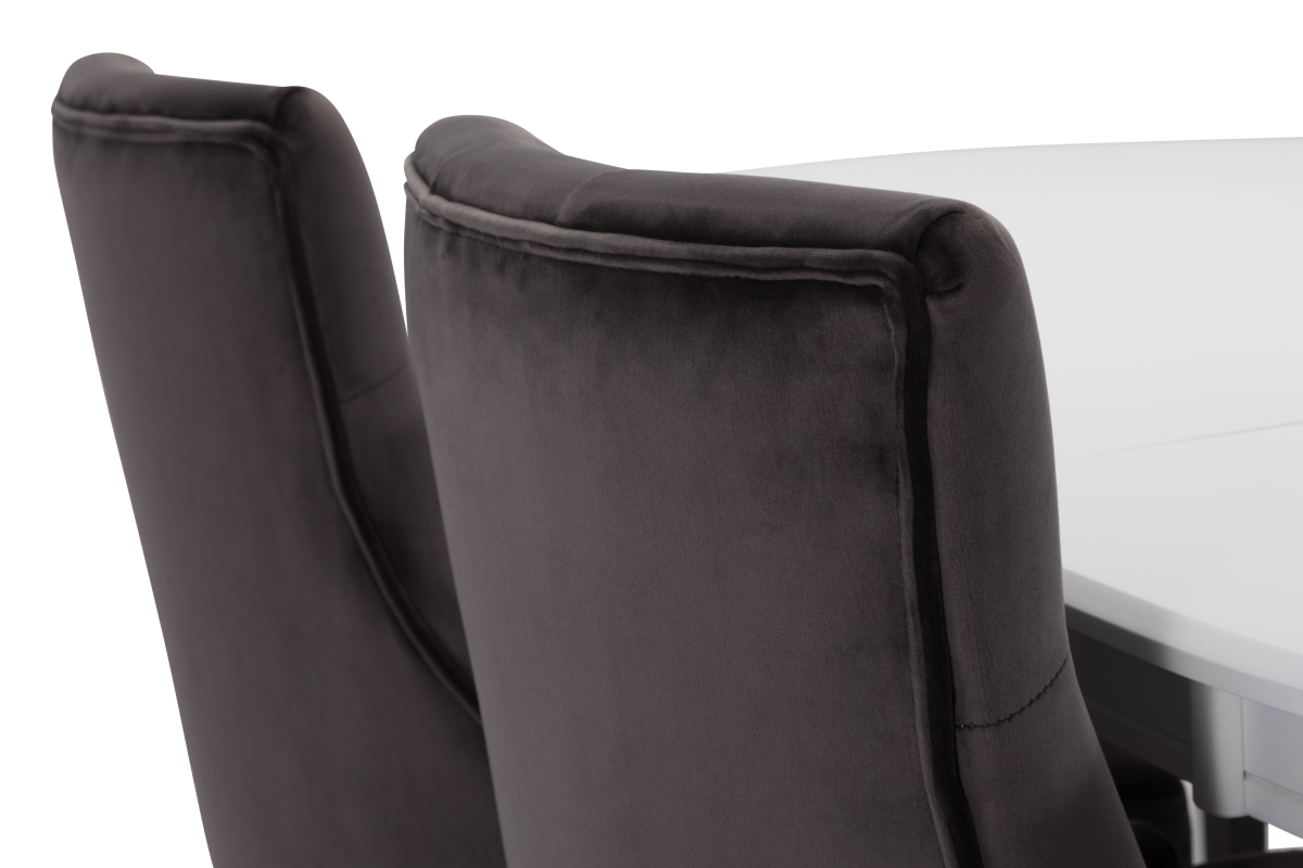 Conjunto de comedor Provo 162