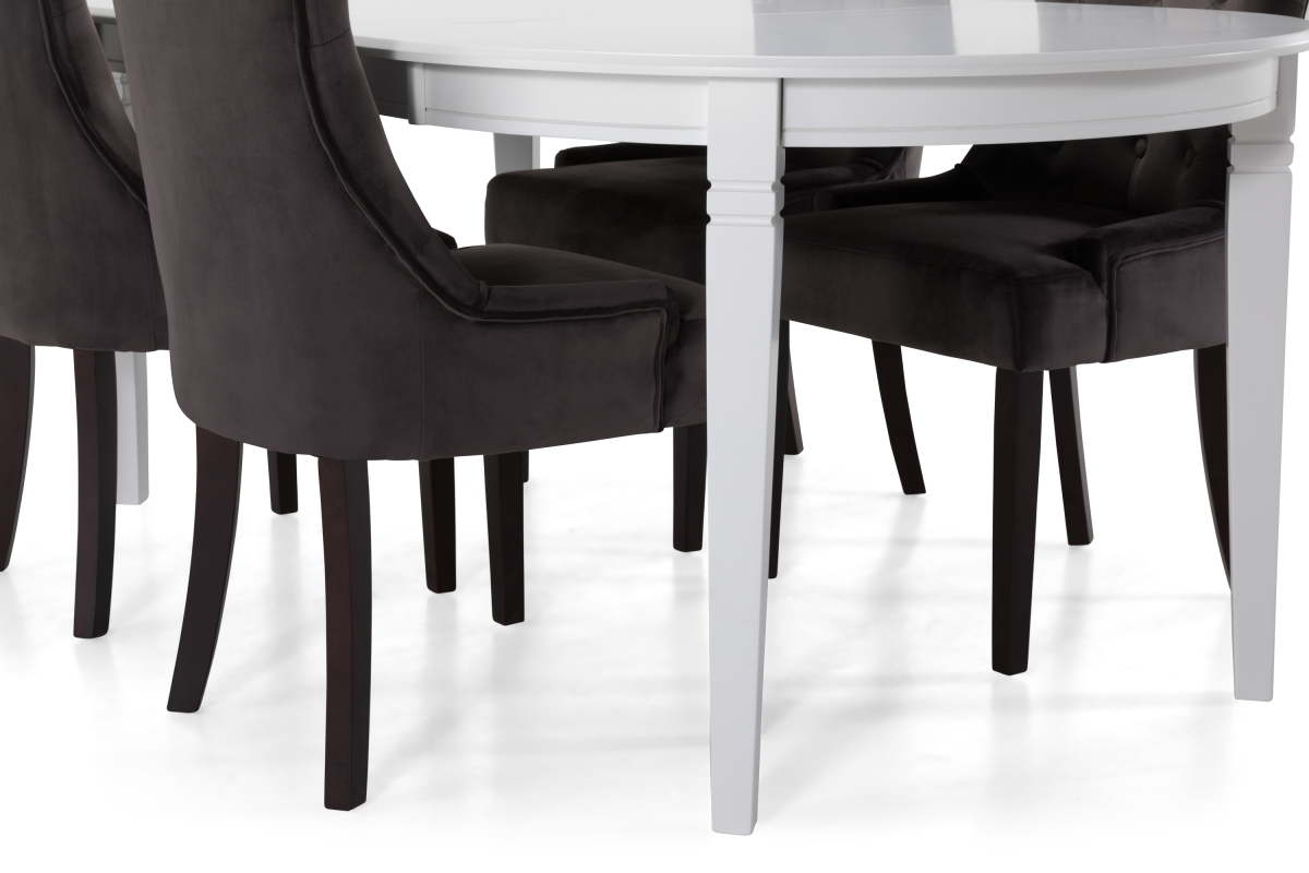 Conjunto de comedor Provo 162