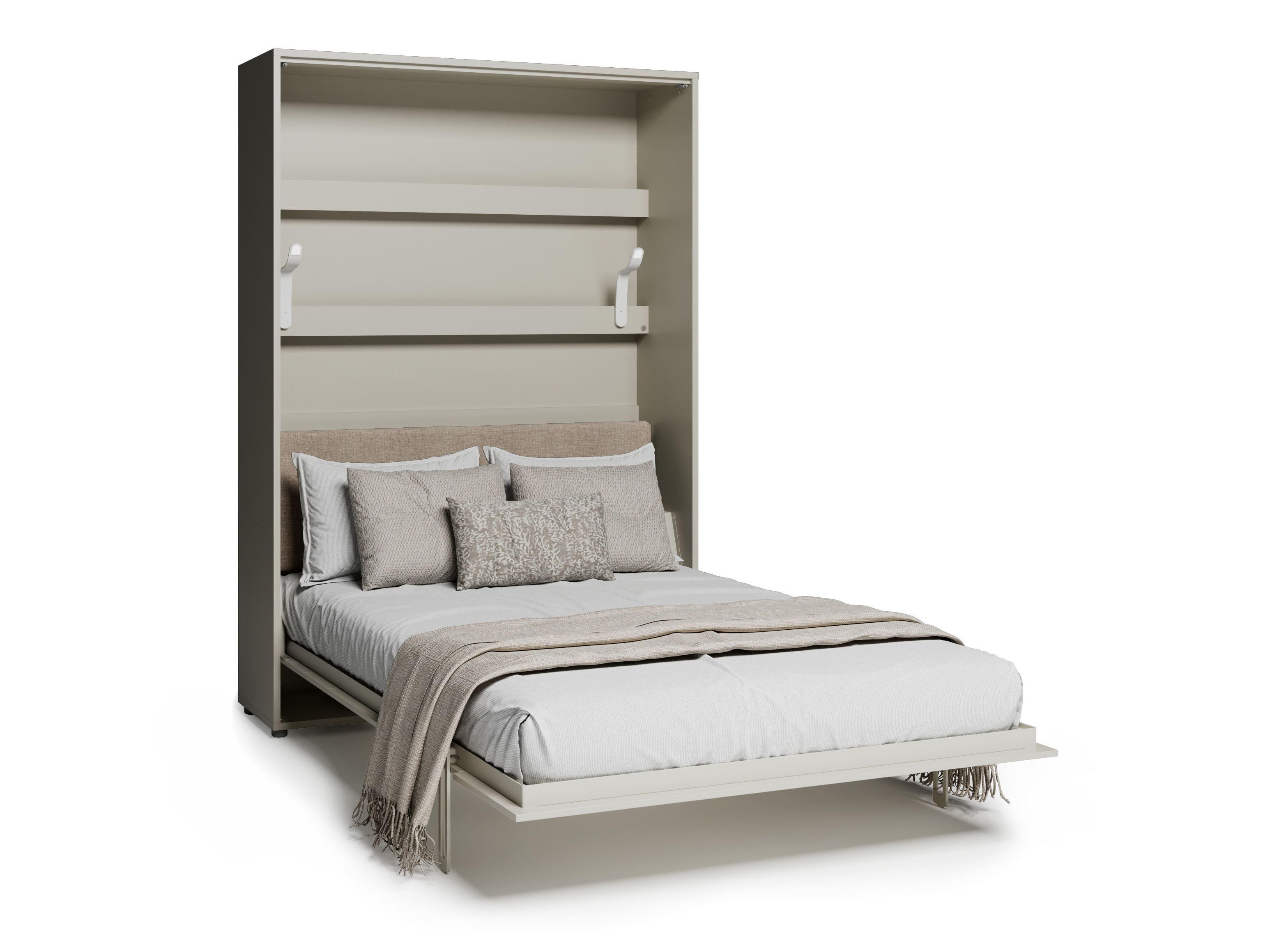 Cama plegable Concept Lenart IX (Cachemira)